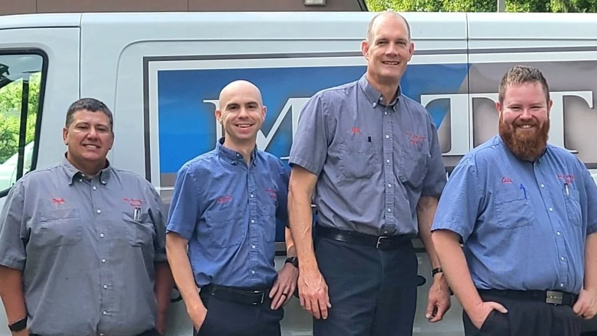 Matt's Appliance Service, LLC
