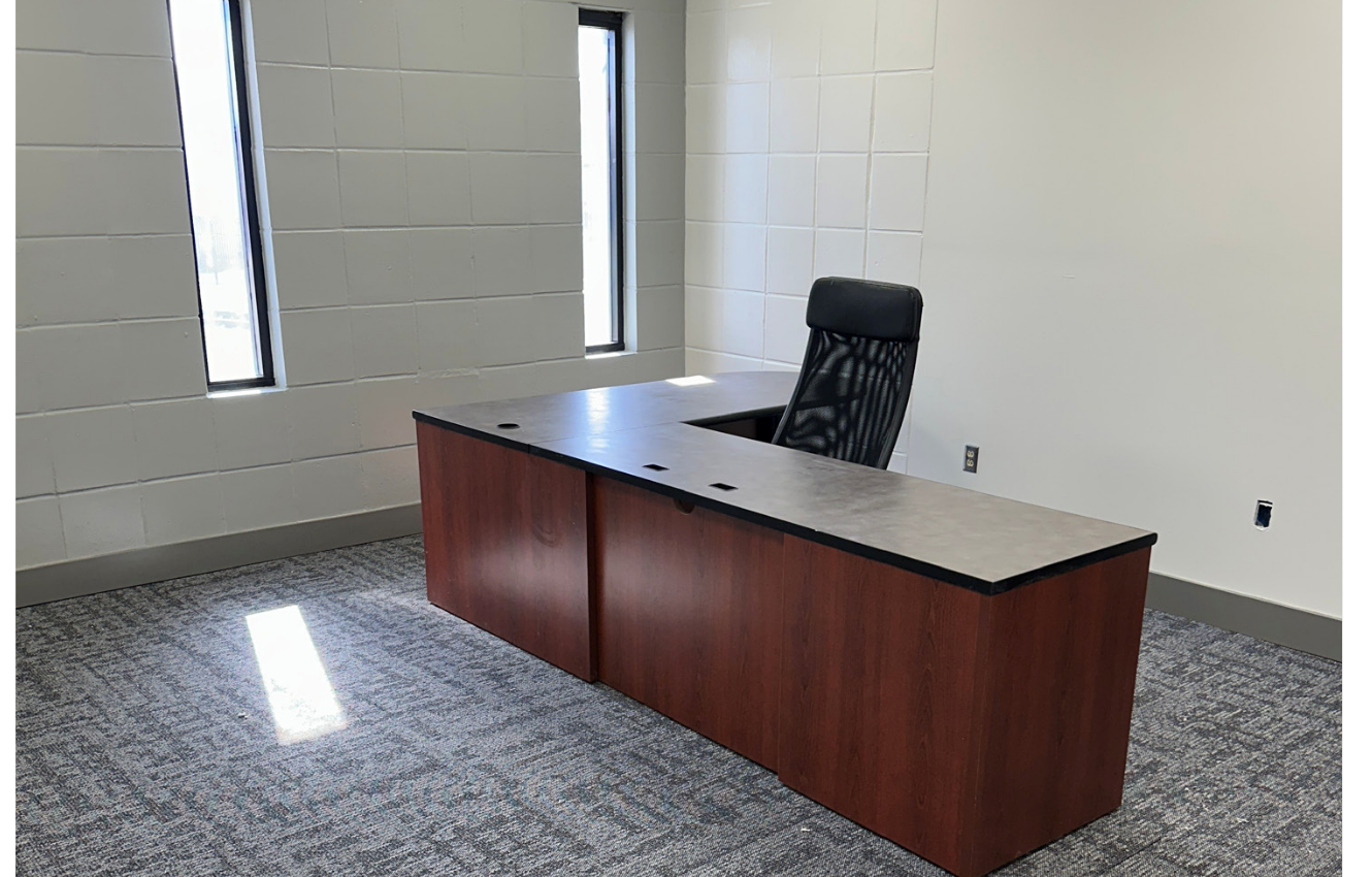 Office Space