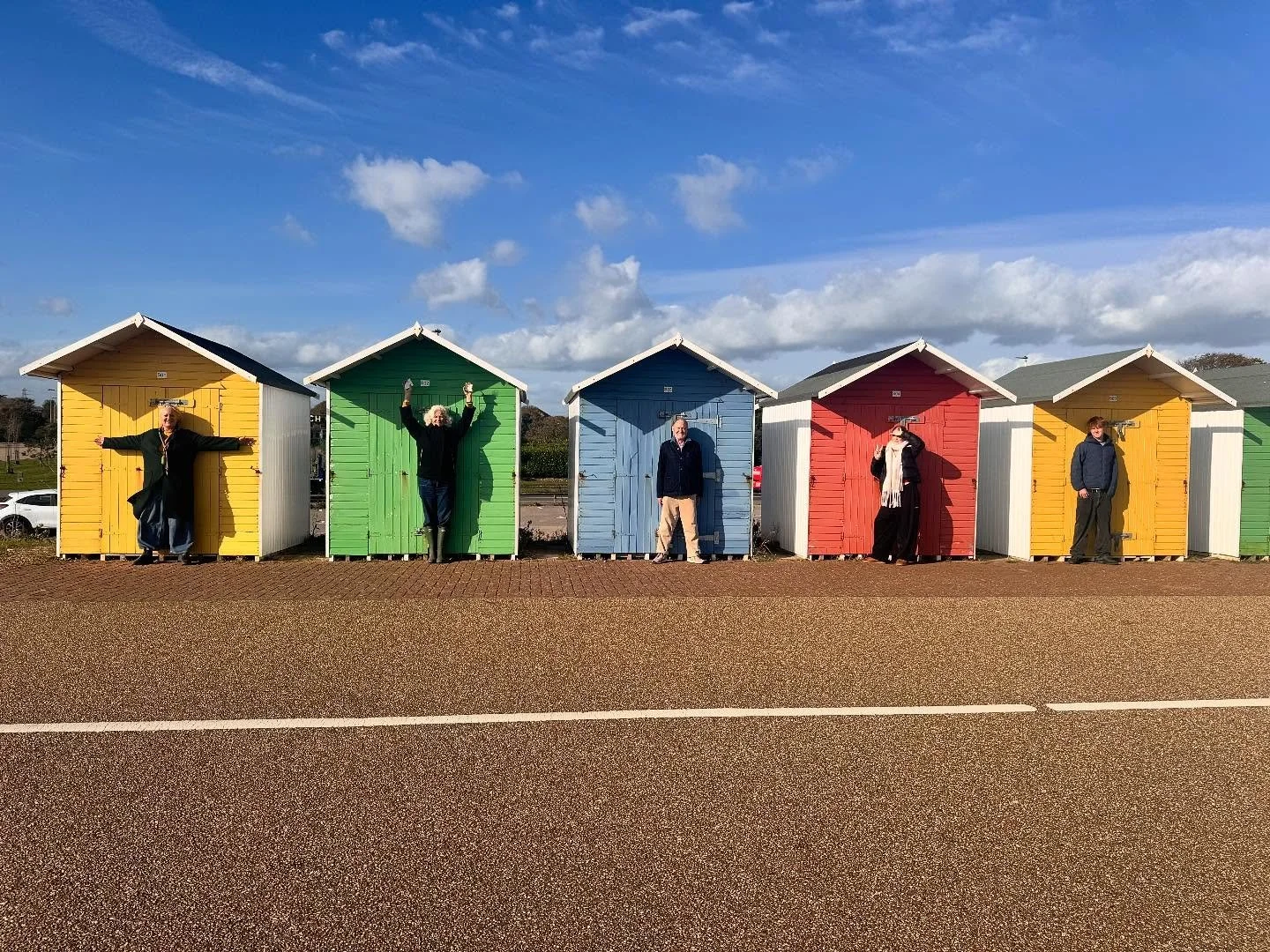 Half term vibes&hellip; 😍