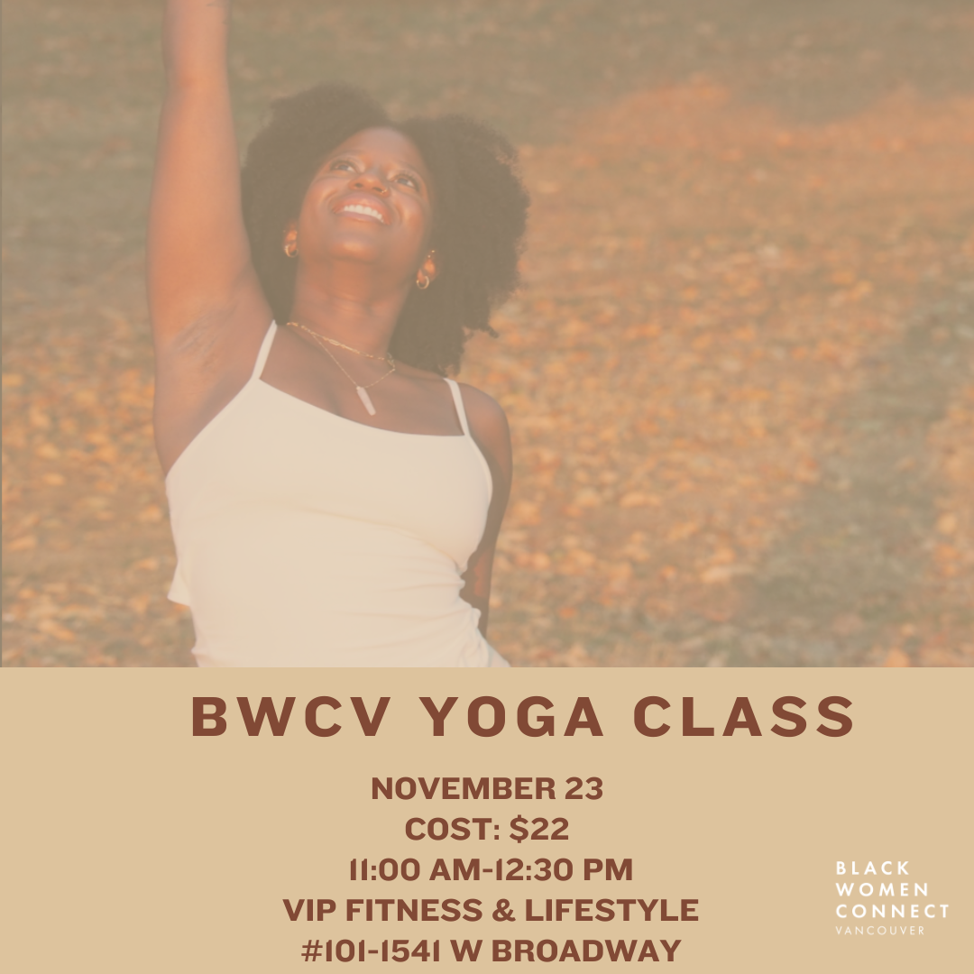 Yoga Class