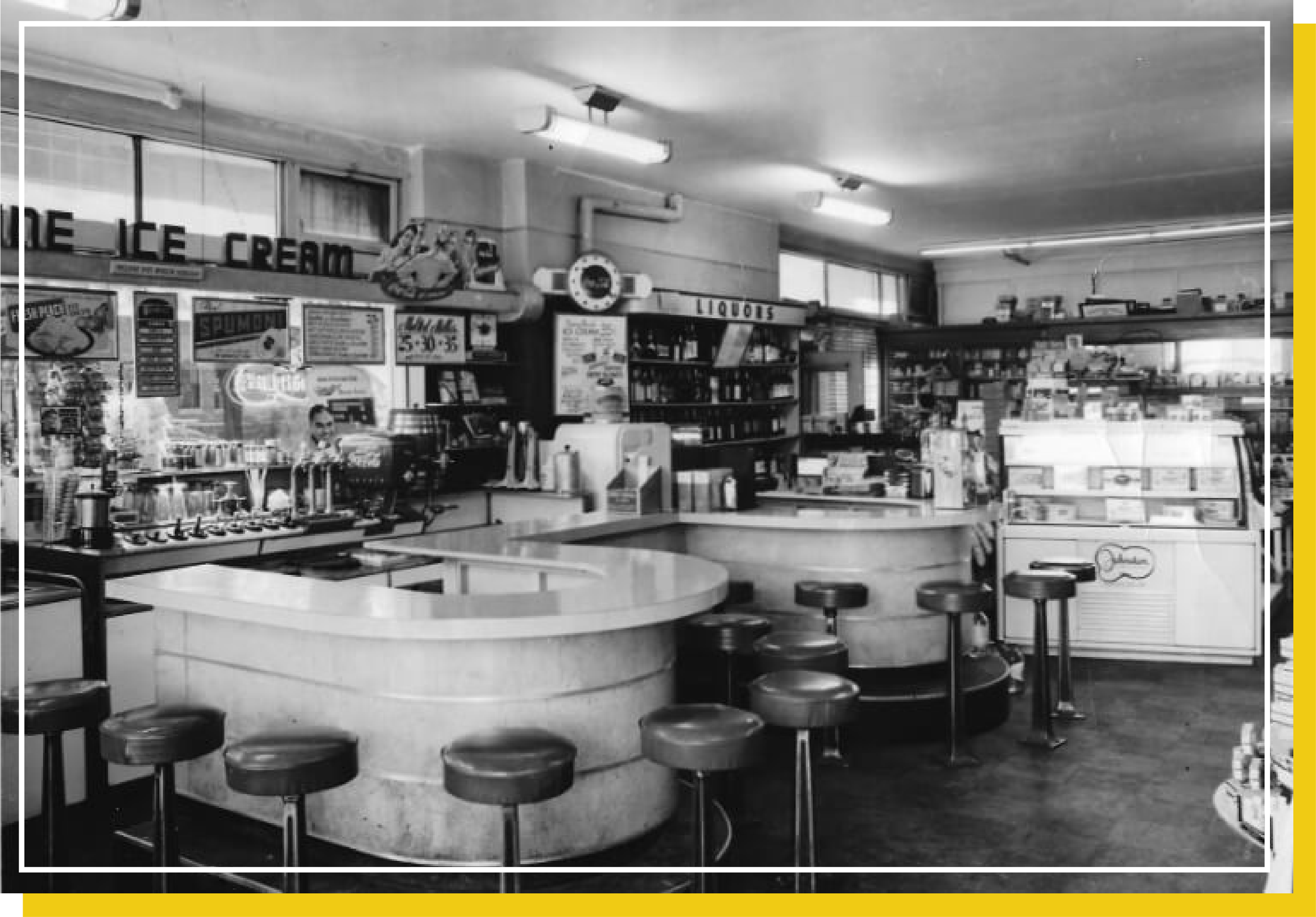 Fitzy's Cafe reimagines nostalgic North Shore sandwich counter