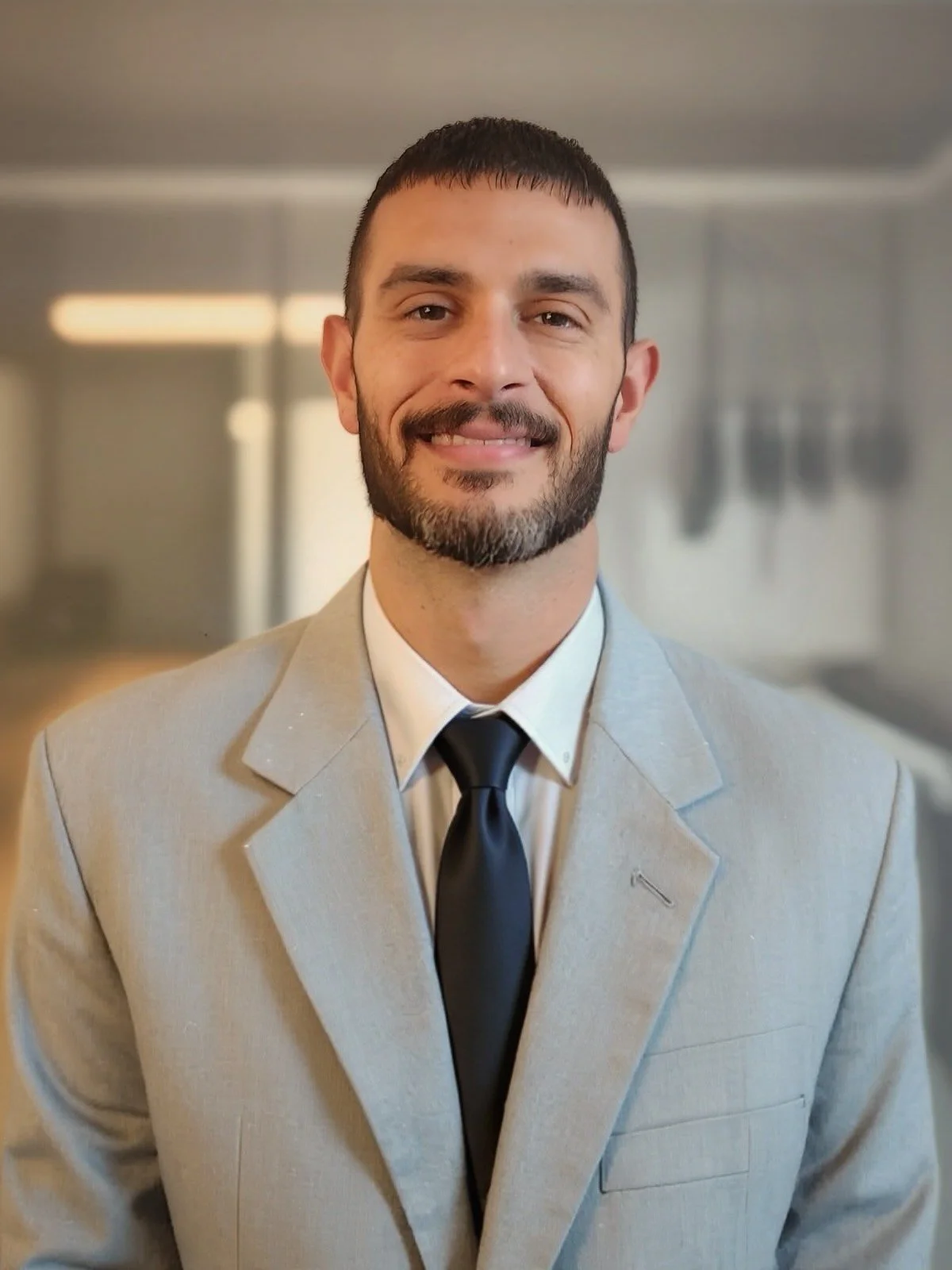 Charles Kocisko