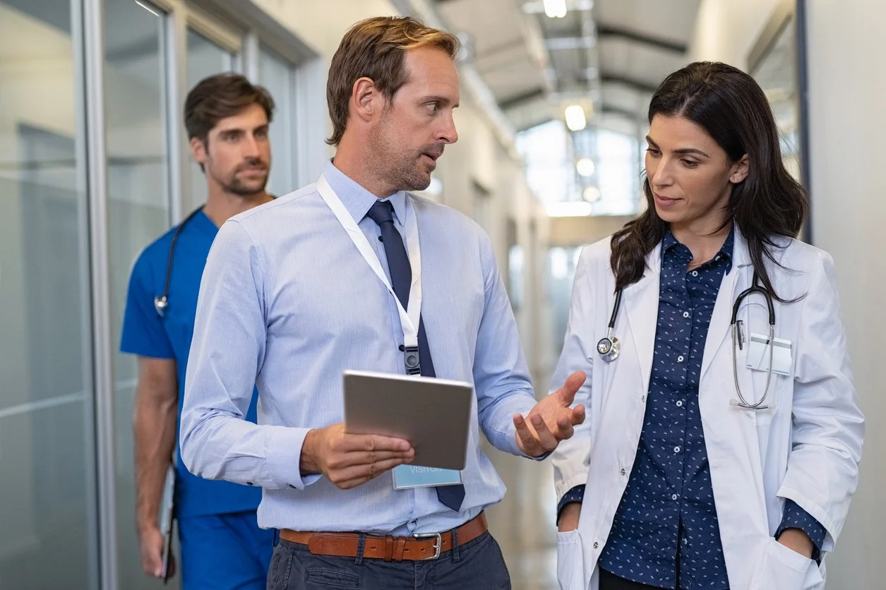 CMS' QBP Recalculation Could Create New Opportunities for Medicare Advantage Clinical Programs