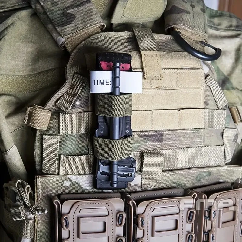 Emergency Tourniquets