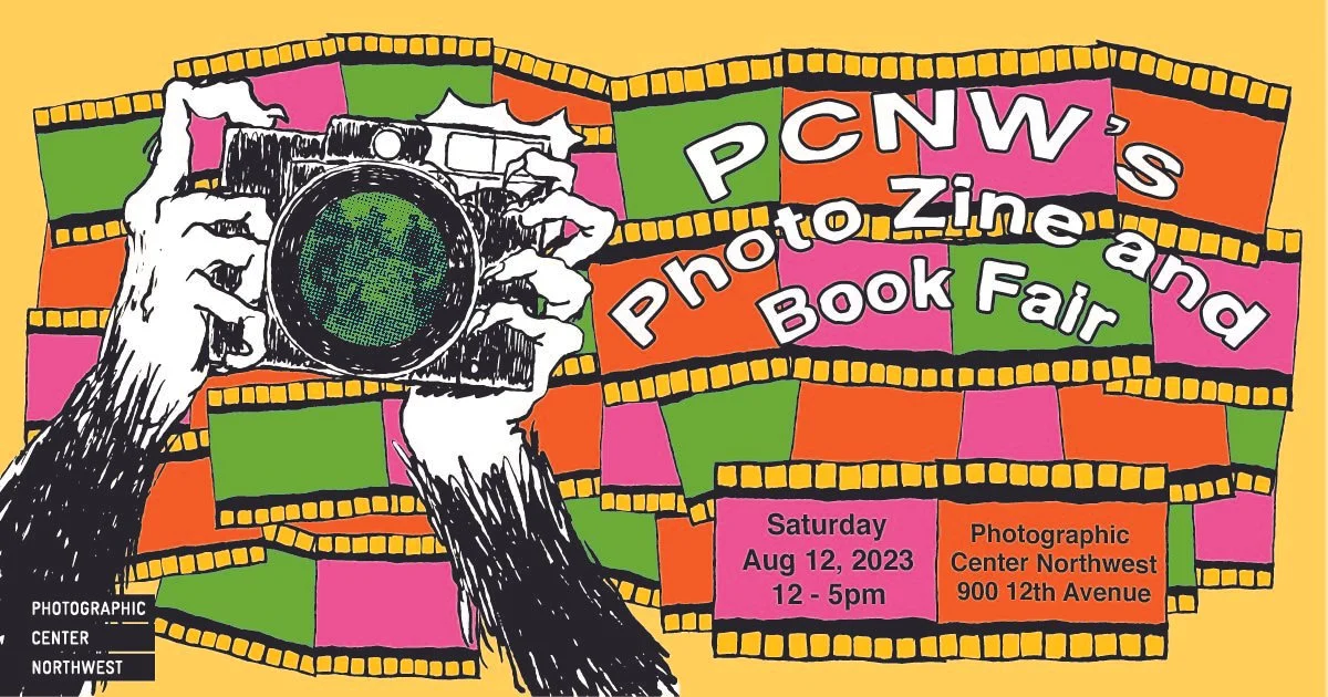 Zine Fair