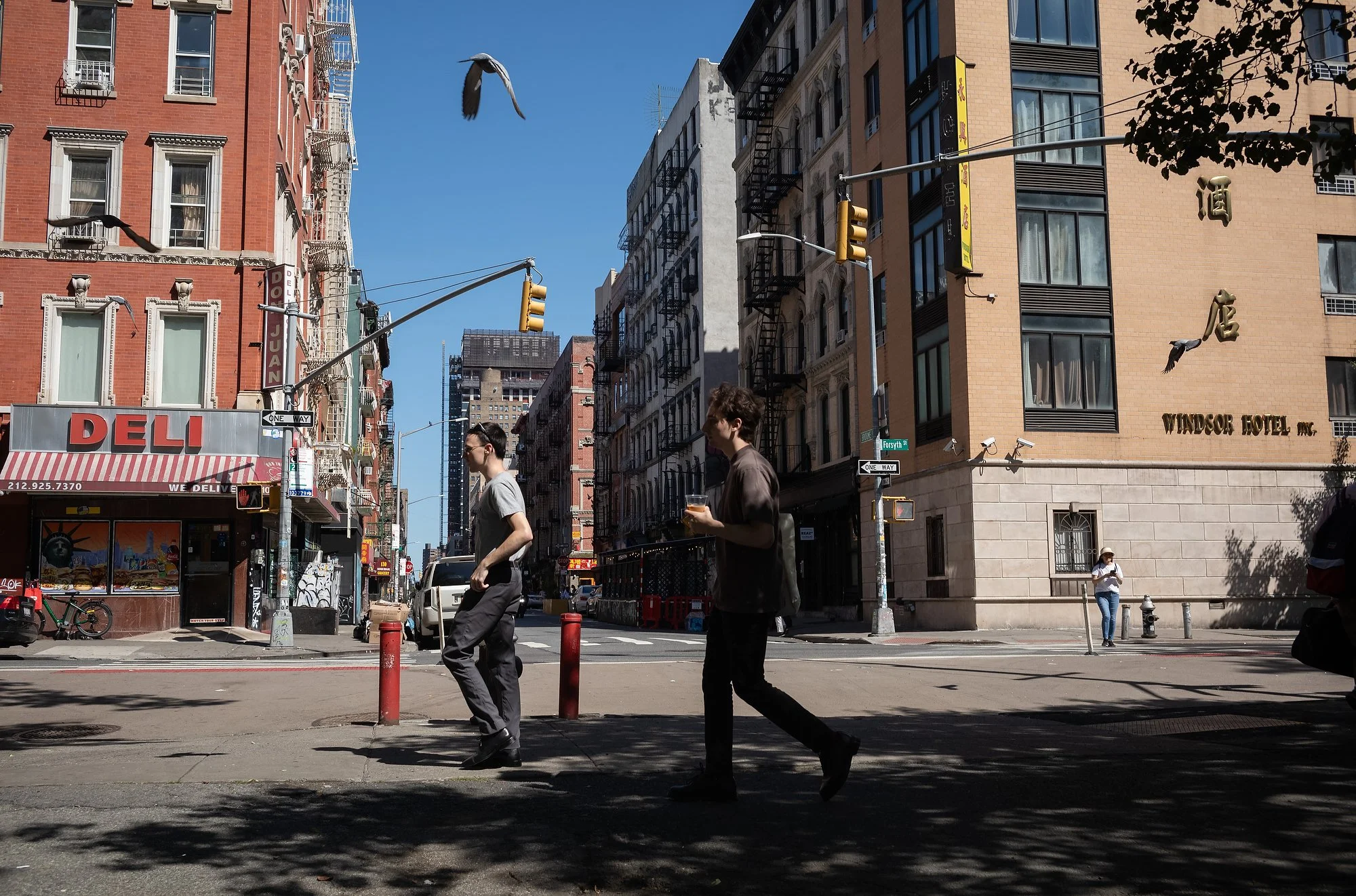 Urbanism