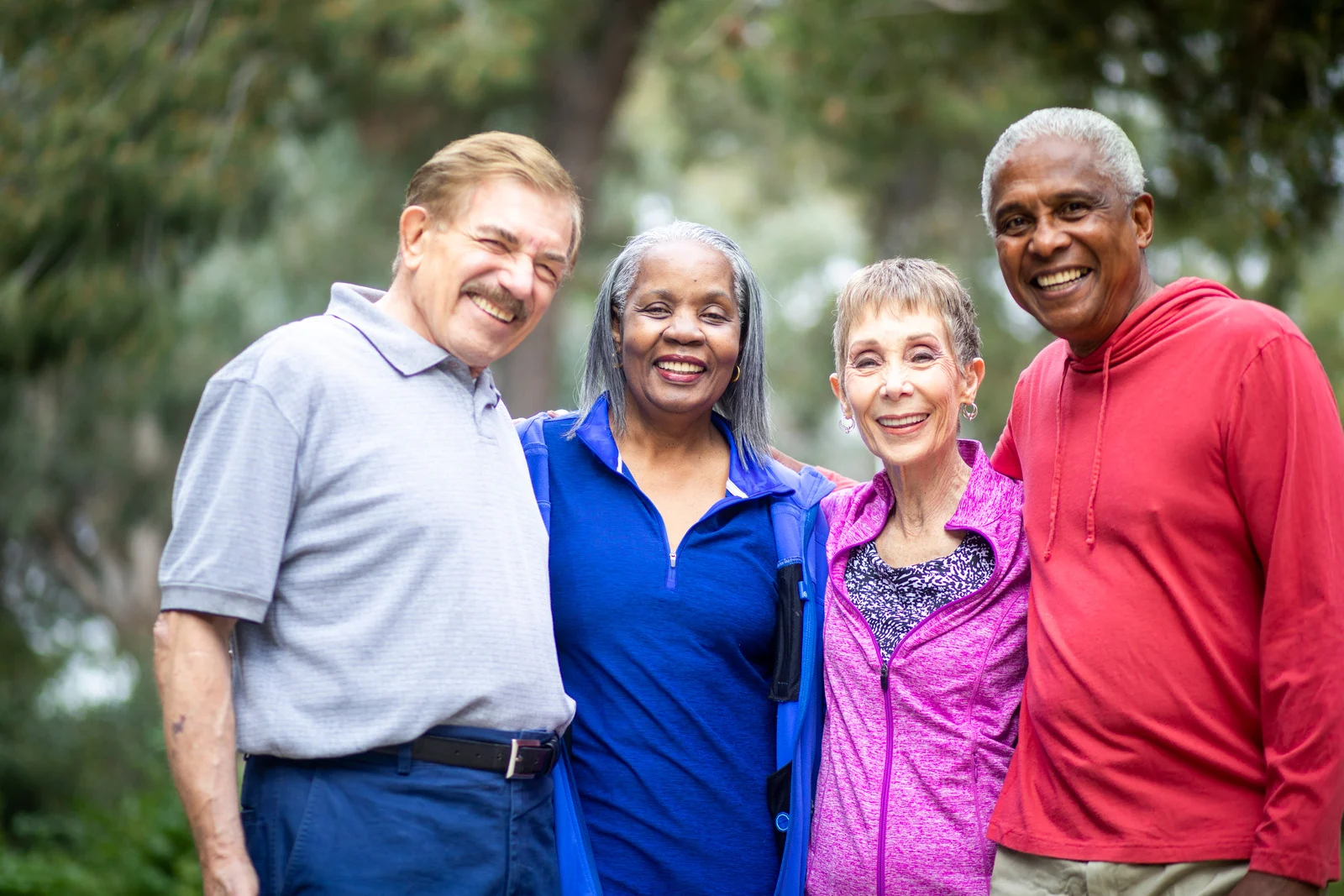 Tai Chi for Arthritis and Fall Prevention Workshop - March