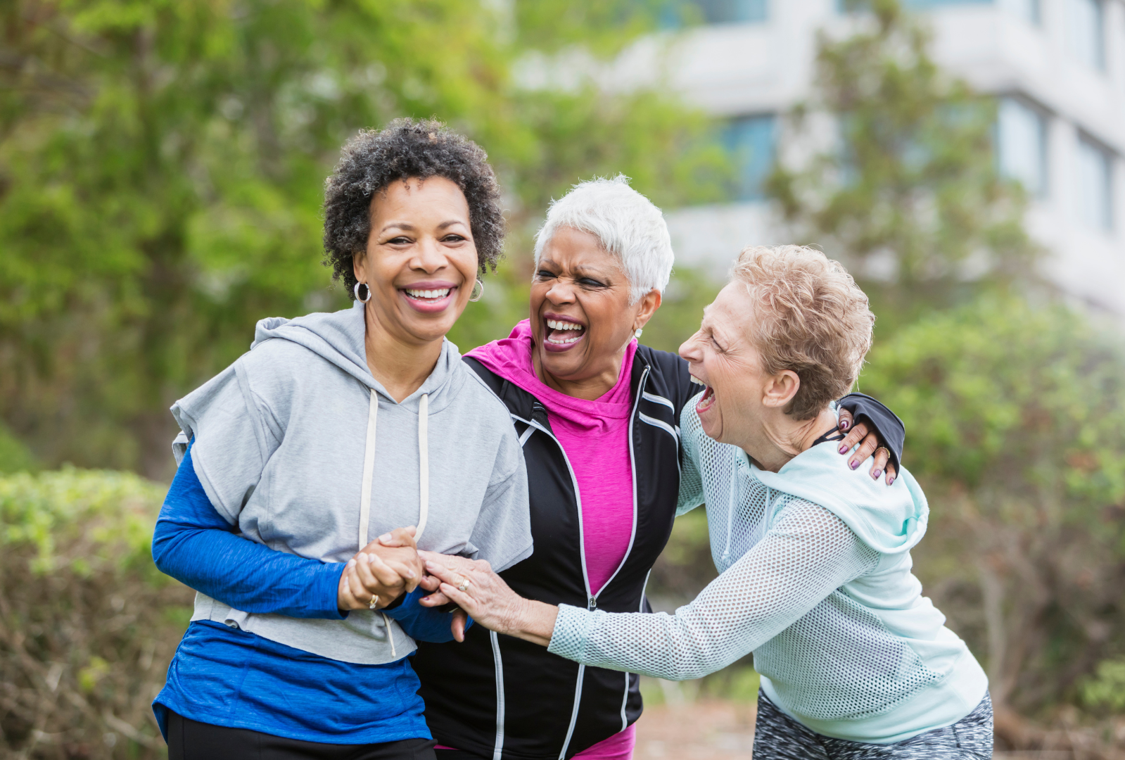 Tai Chi for Arthritis and Fall Prevention Workshop - February