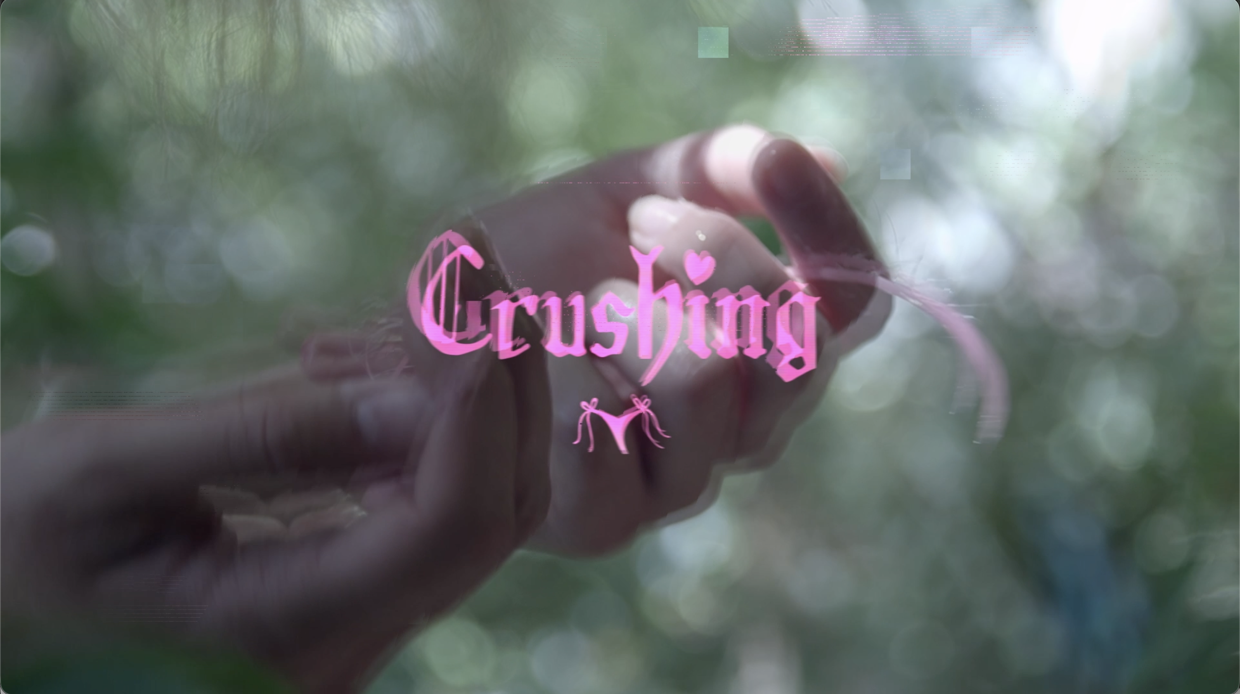 Crushing (2026)
