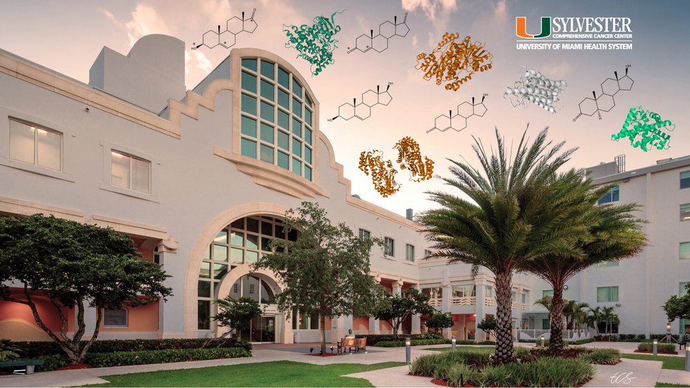 Sharifullah Lab Nima Sharifi Lab