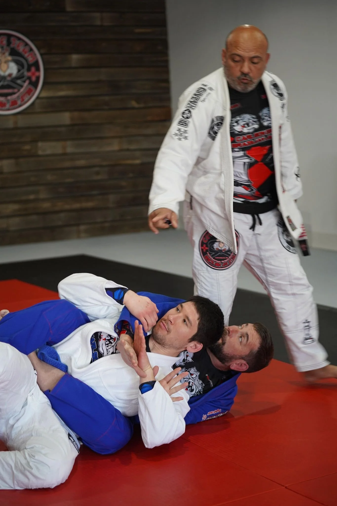 Carlson Gracie Omaha