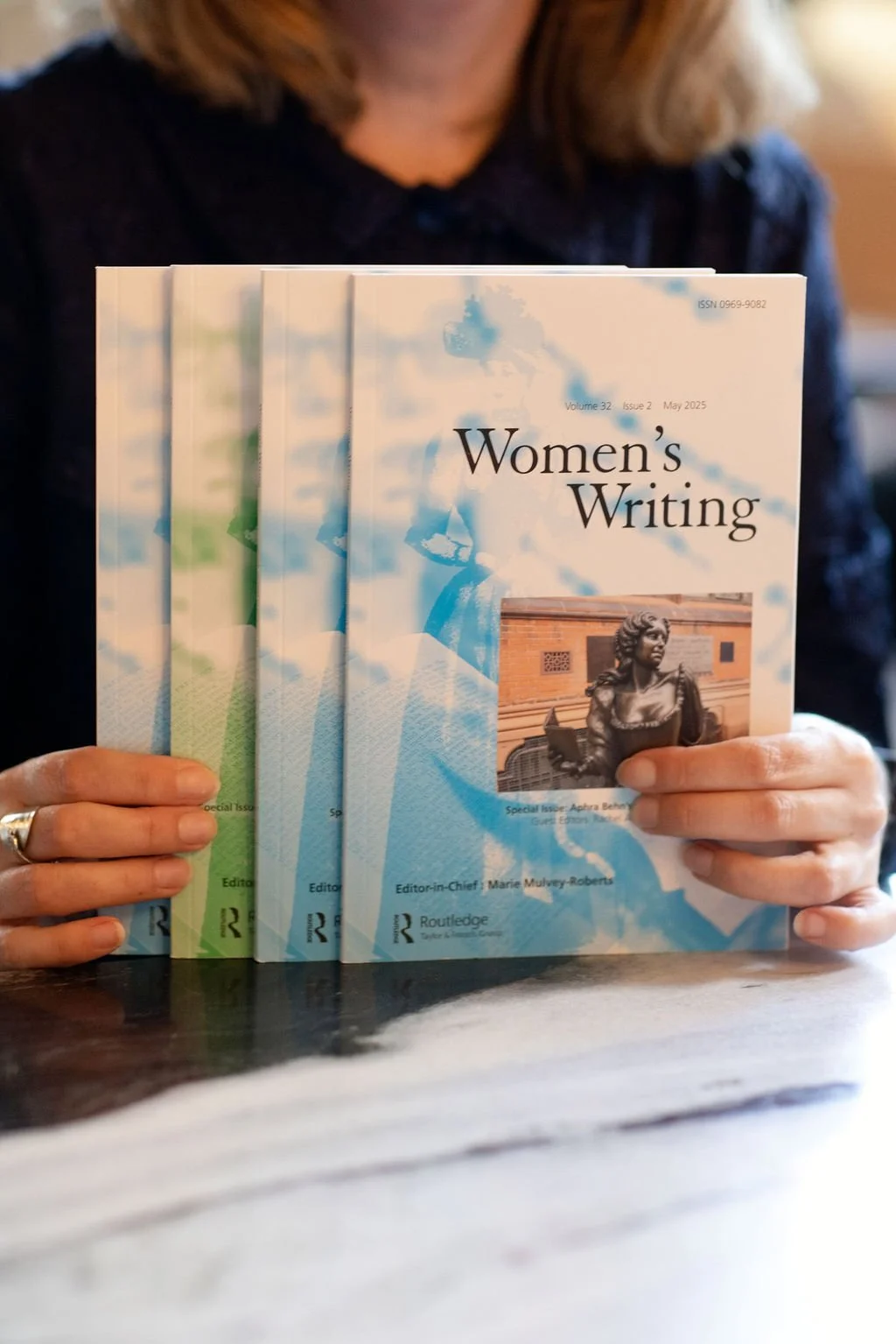 The art of the book review