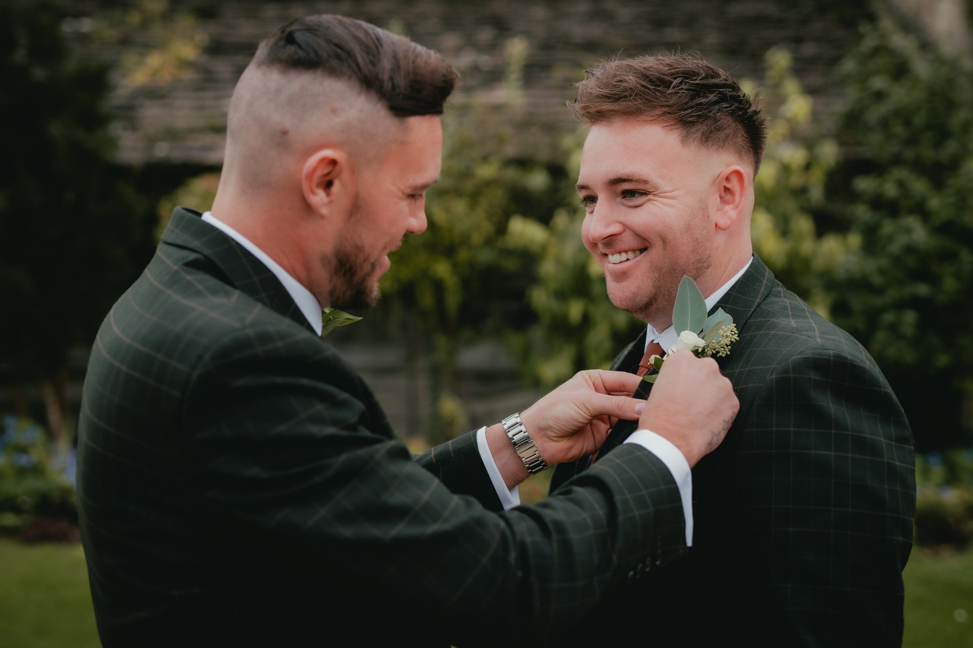 Meg and Dan - Great Tythe Barn - 1st November 2024-21.jpg