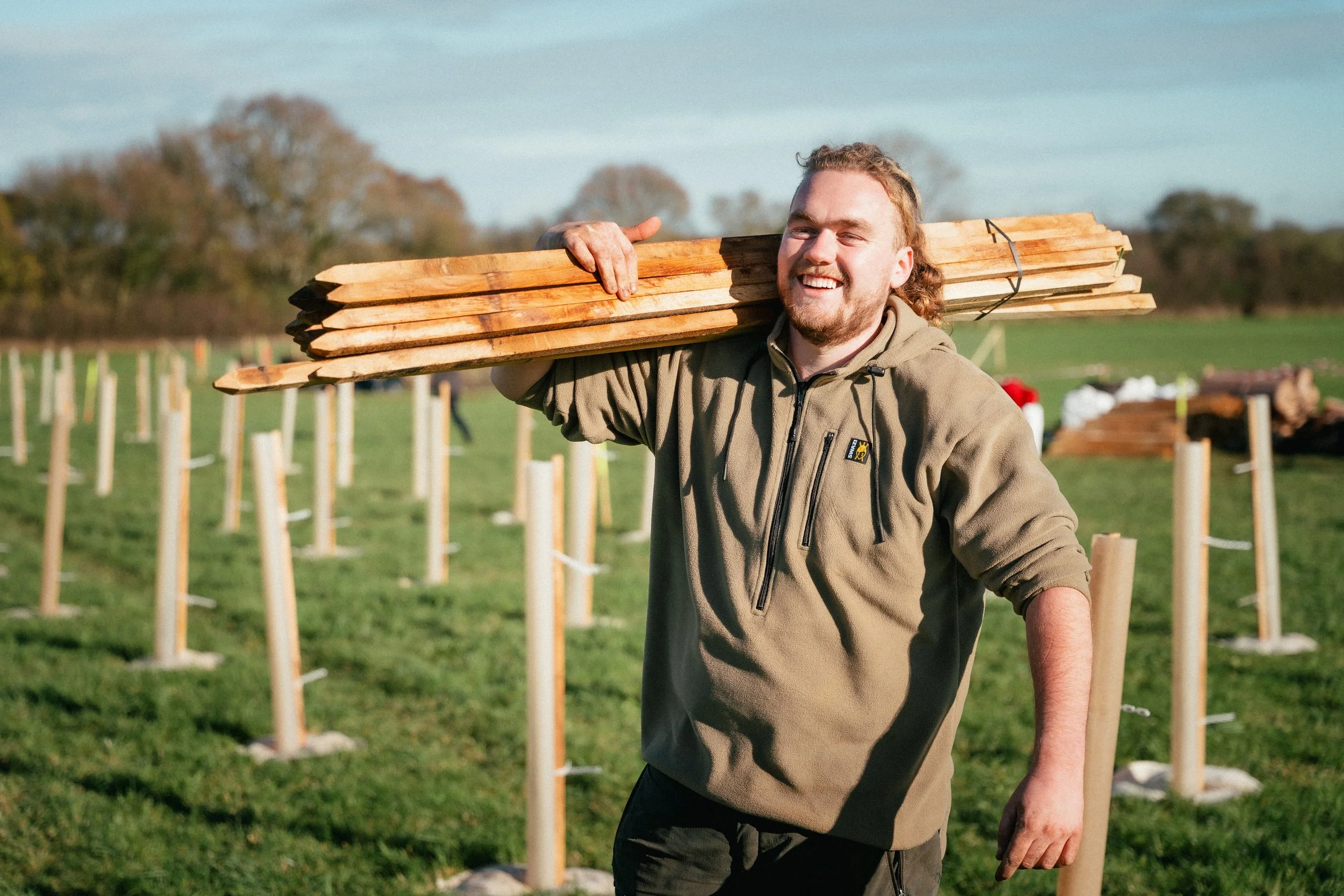 Tree Planting - Jake Bufton Photography & Film - National History Consortium-7.jpg