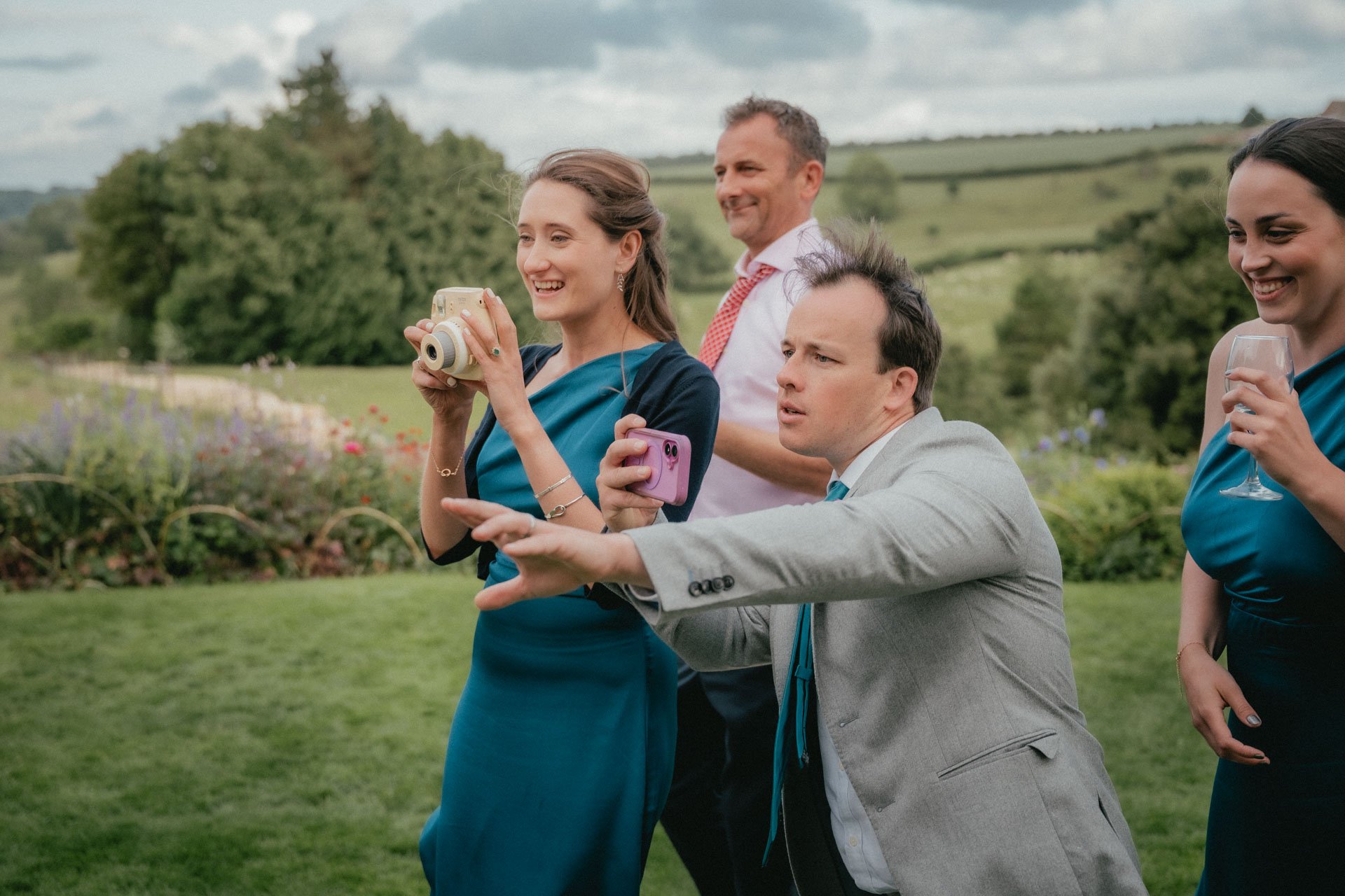 Alex and Sophie - 1st June 2025 - Kingscote Barn - Jake Bufton Photography and Film-73.jpg