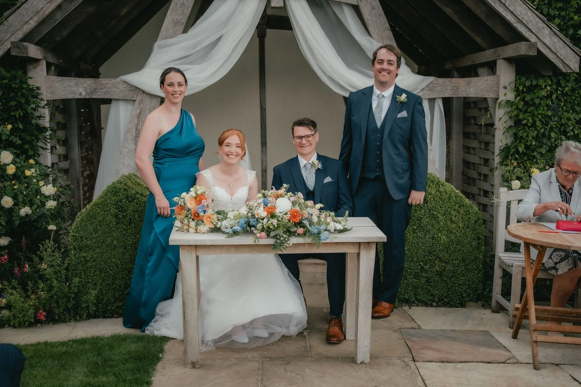 Alex and Sophie - 1st June 2025 - Kingscote Barn - Jake Bufton Photography and Film-39.jpg