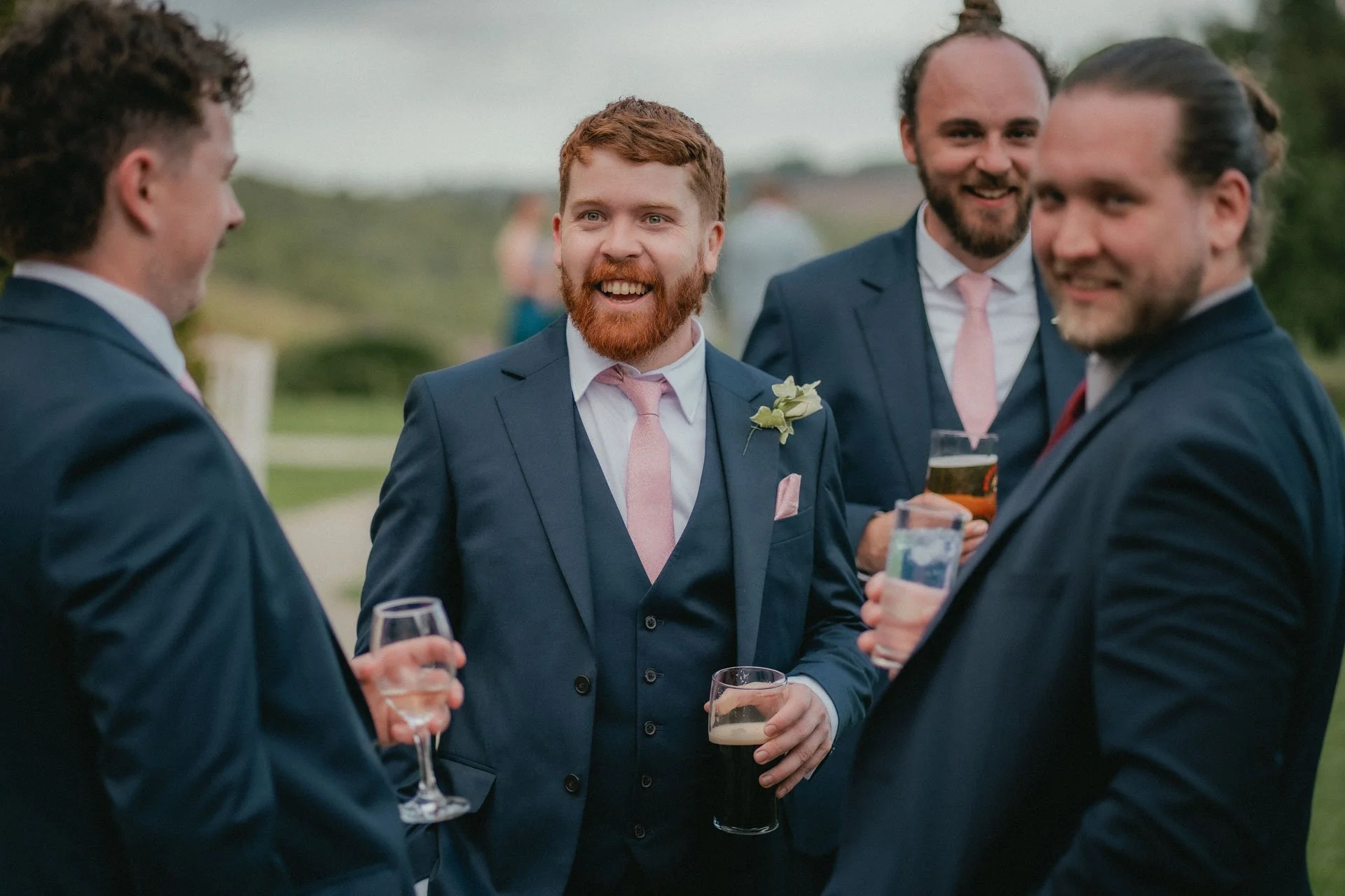 Alex and Sophie - 1st June 2025 - Kingscote Barn - Jake Bufton Photography and Film-71.jpg