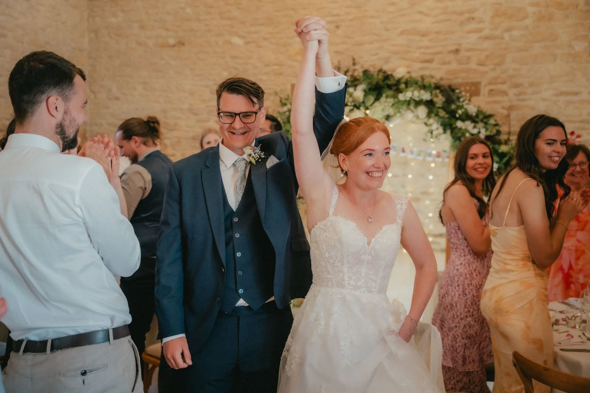 Alex and Sophie - 1st June 2025 - Kingscote Barn - Jake Bufton Photography and Film-57.jpg