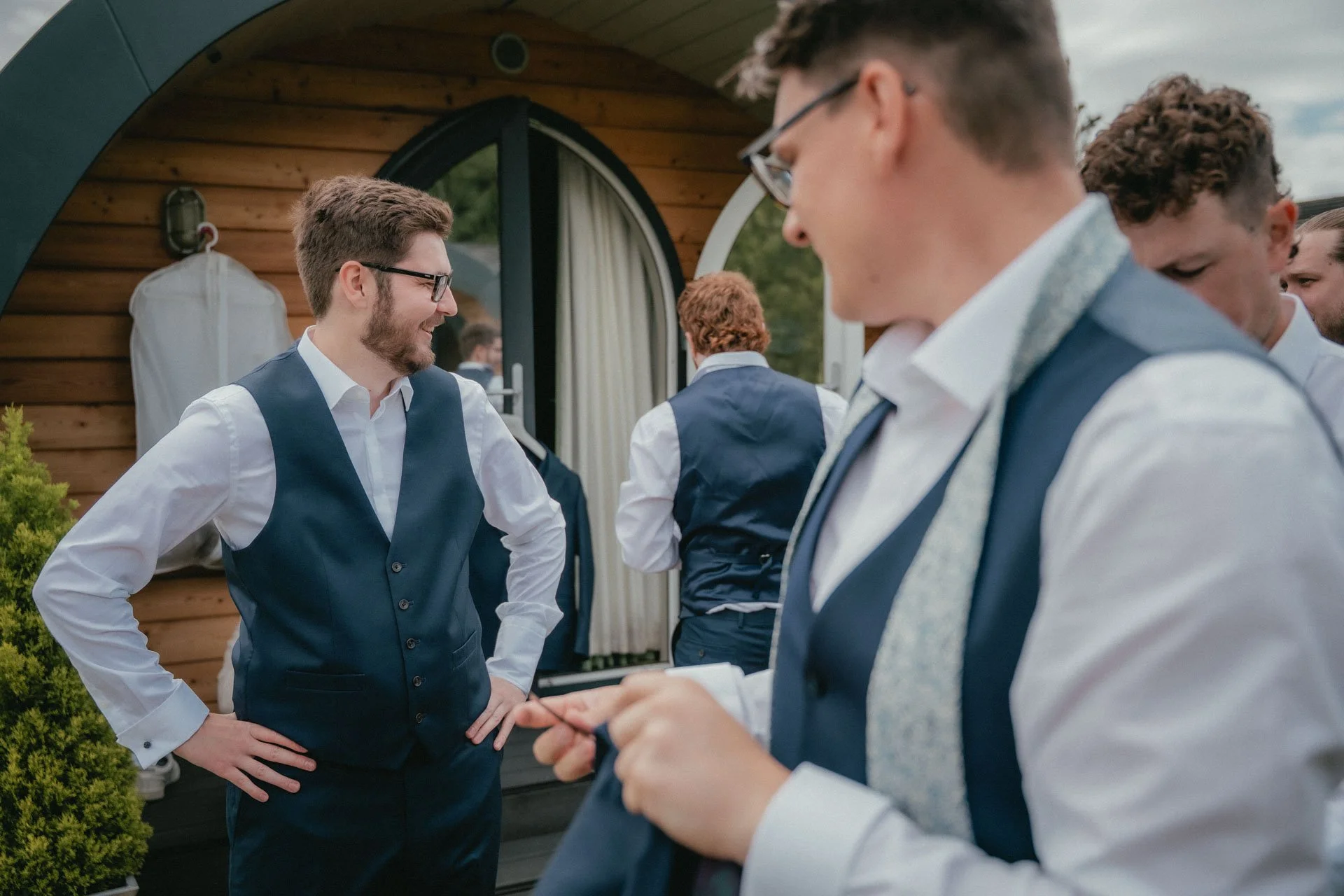 Alex and Sophie - 1st June 2025 - Kingscote Barn - Jake Bufton Photography and Film-6.jpg