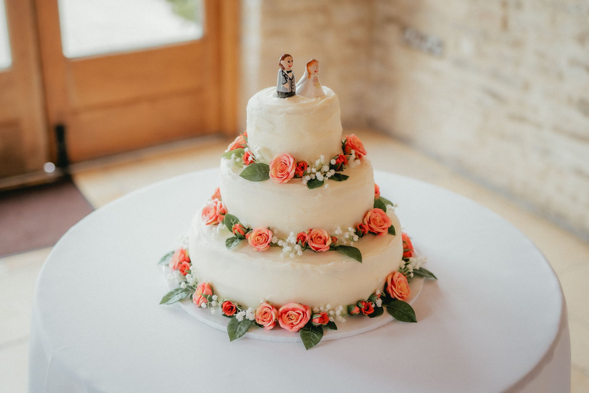 Alex and Sophie - 1st June 2025 - Kingscote Barn - Jake Bufton Photography and Film-11.jpg