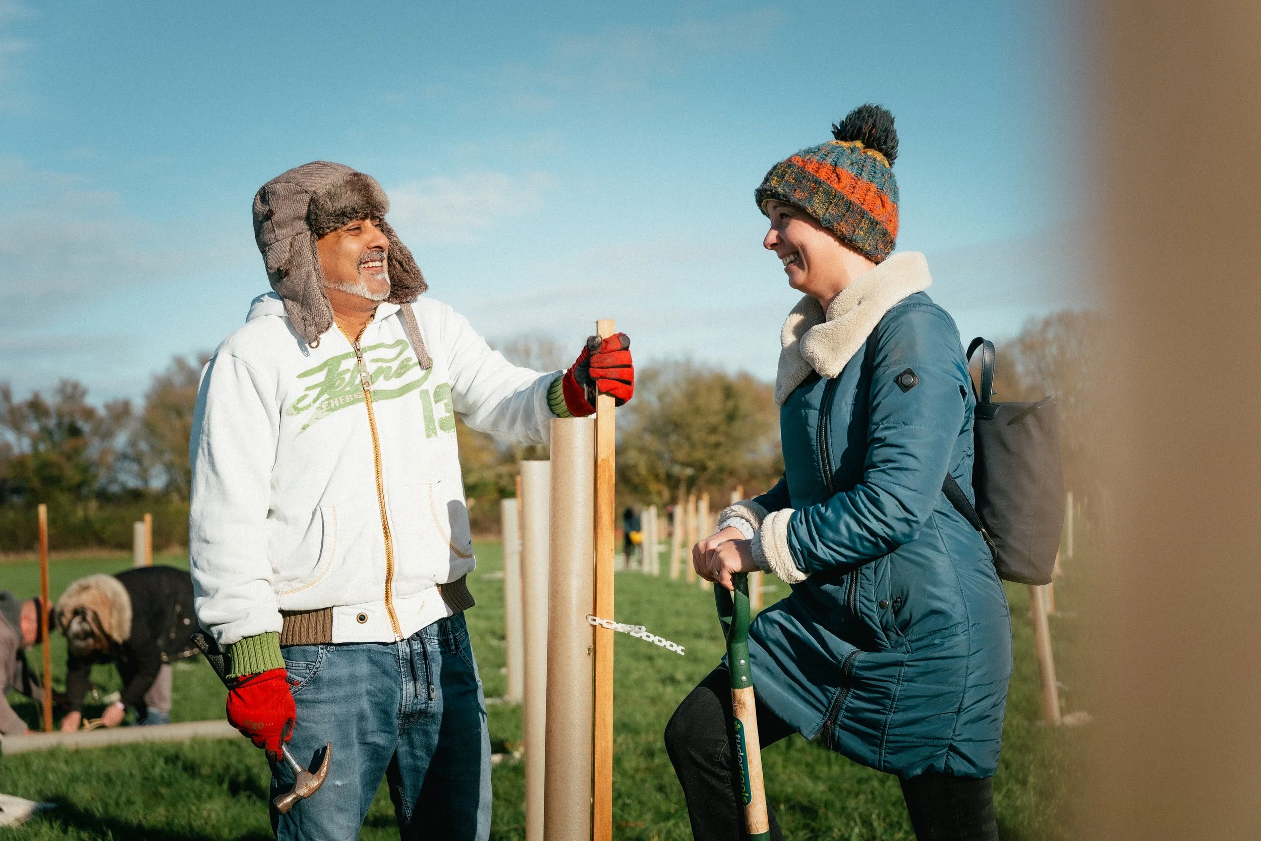 Tree Planting - Jake Bufton Photography & Film - National History Consortium-1.jpg