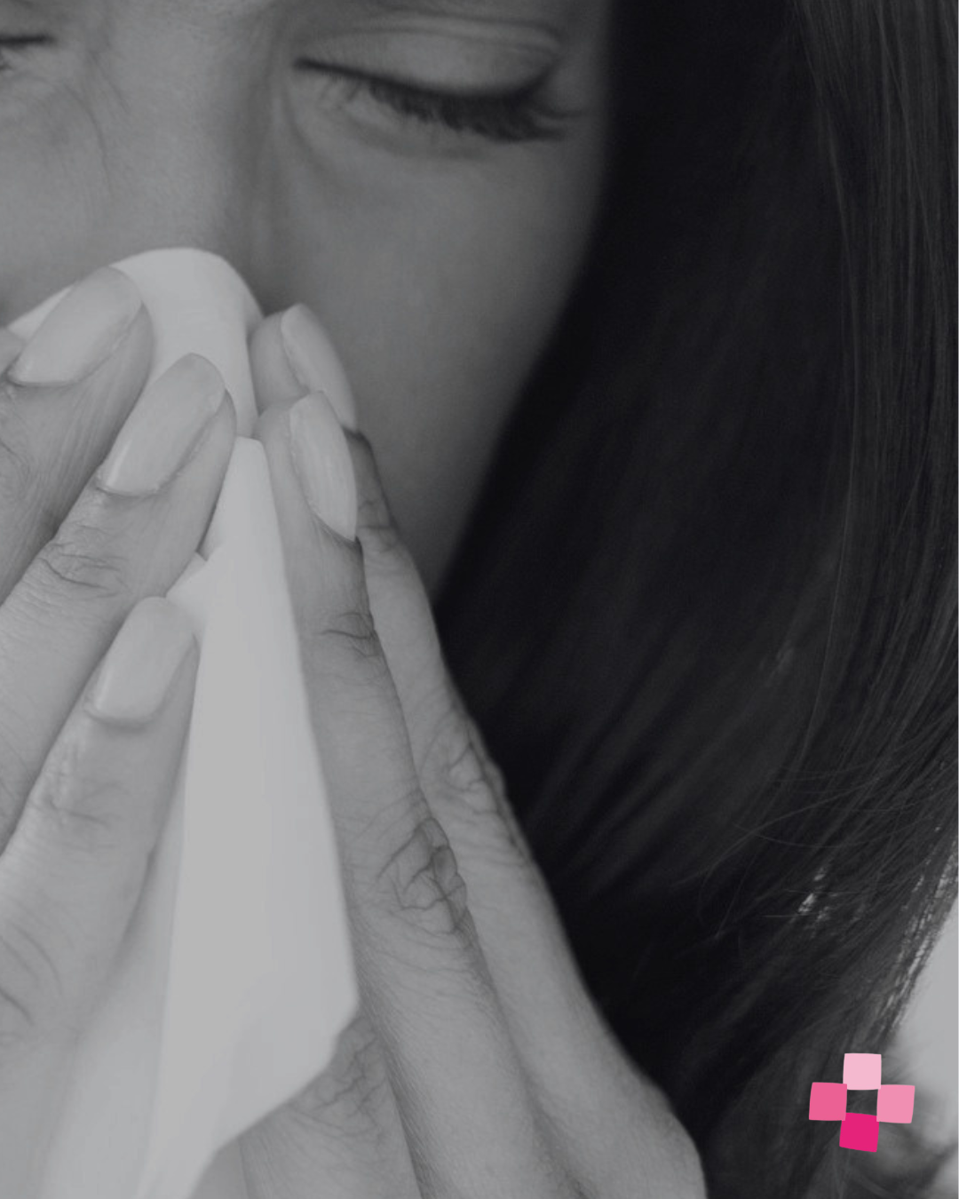 Why have I suddenly got hayfever?