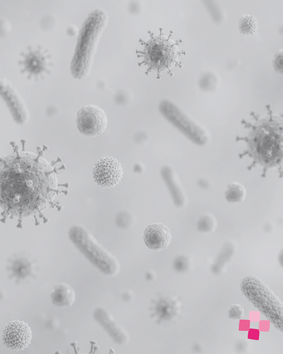 Hormones &amp; immune resilience