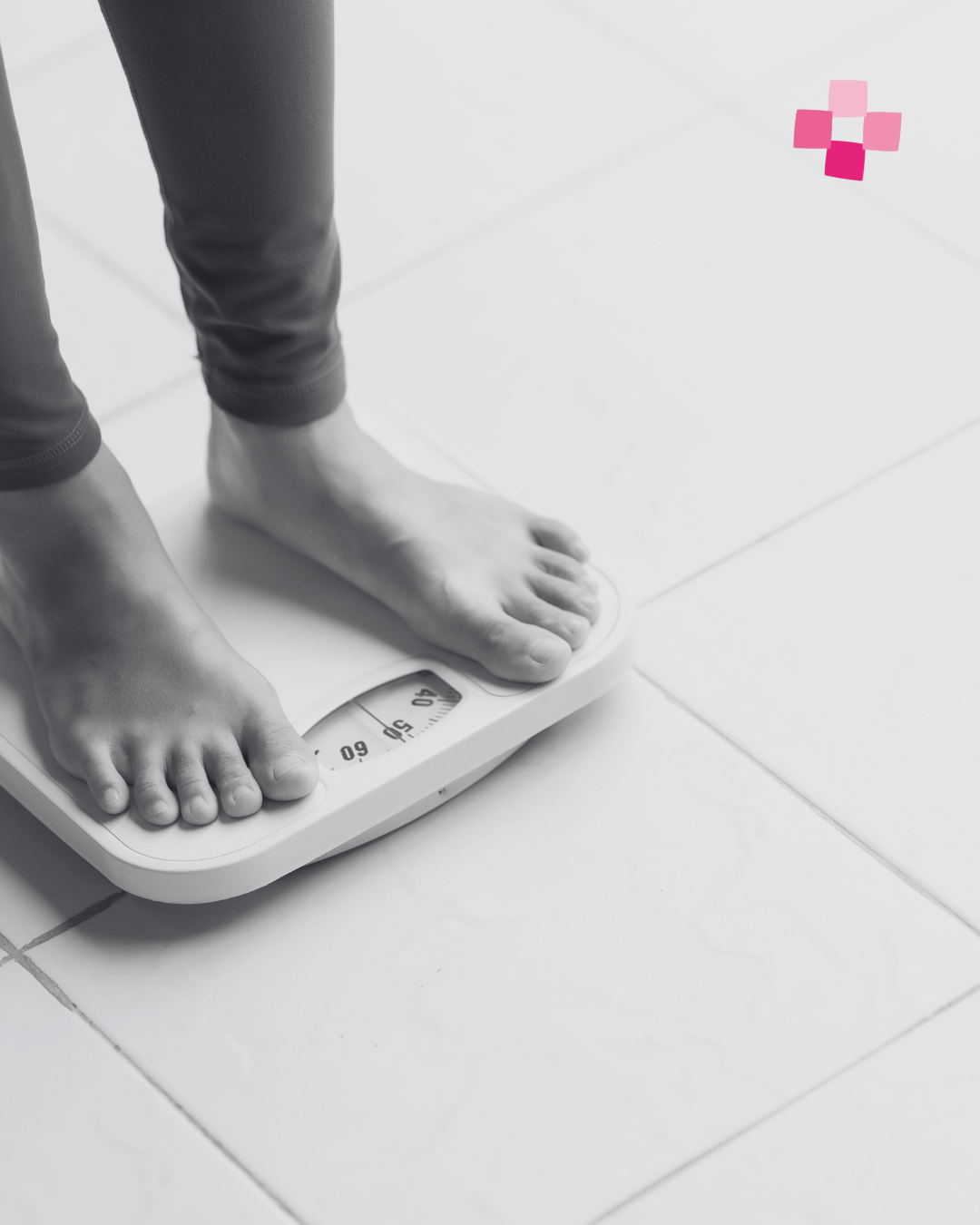 The weight gain and metabolism myth