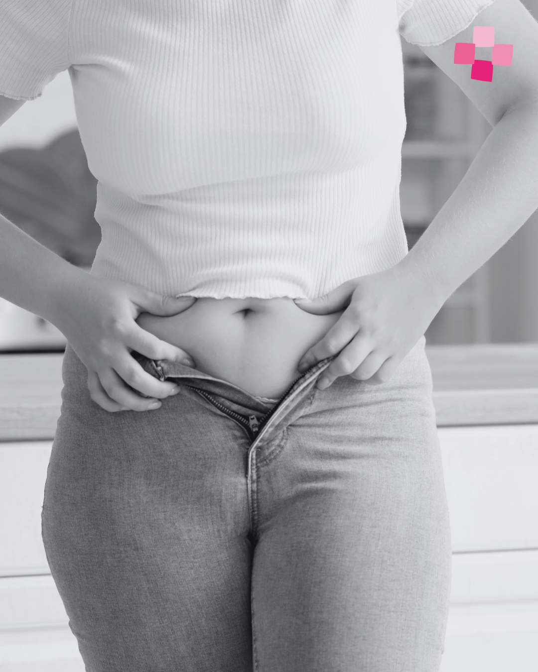 Struggling with your weight?