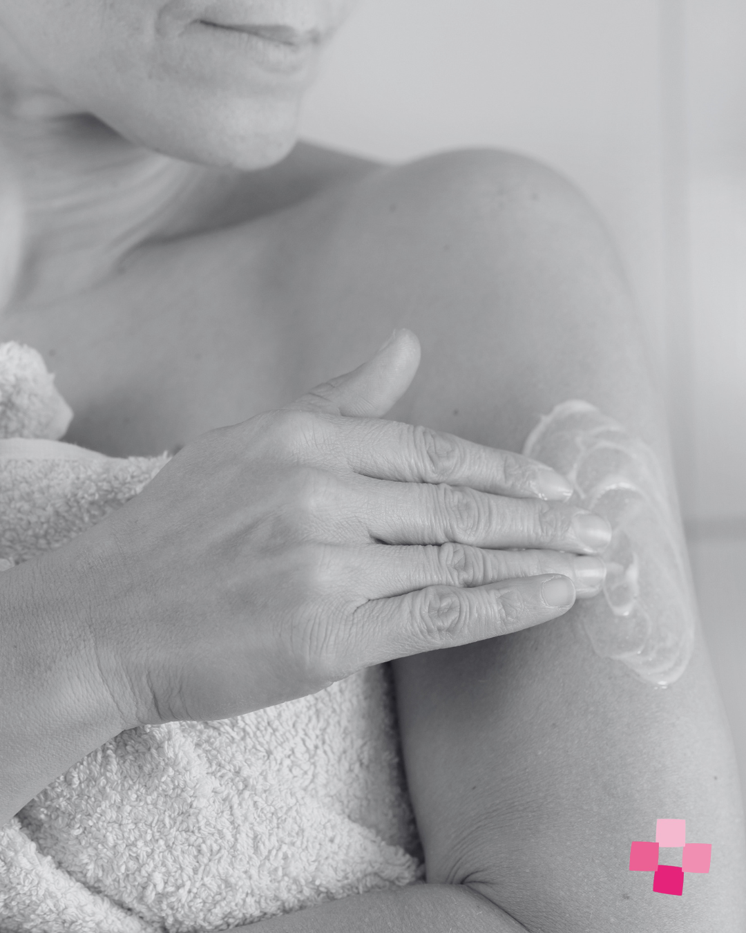 Bio/body identical progesterone in pre/peri-menopause 