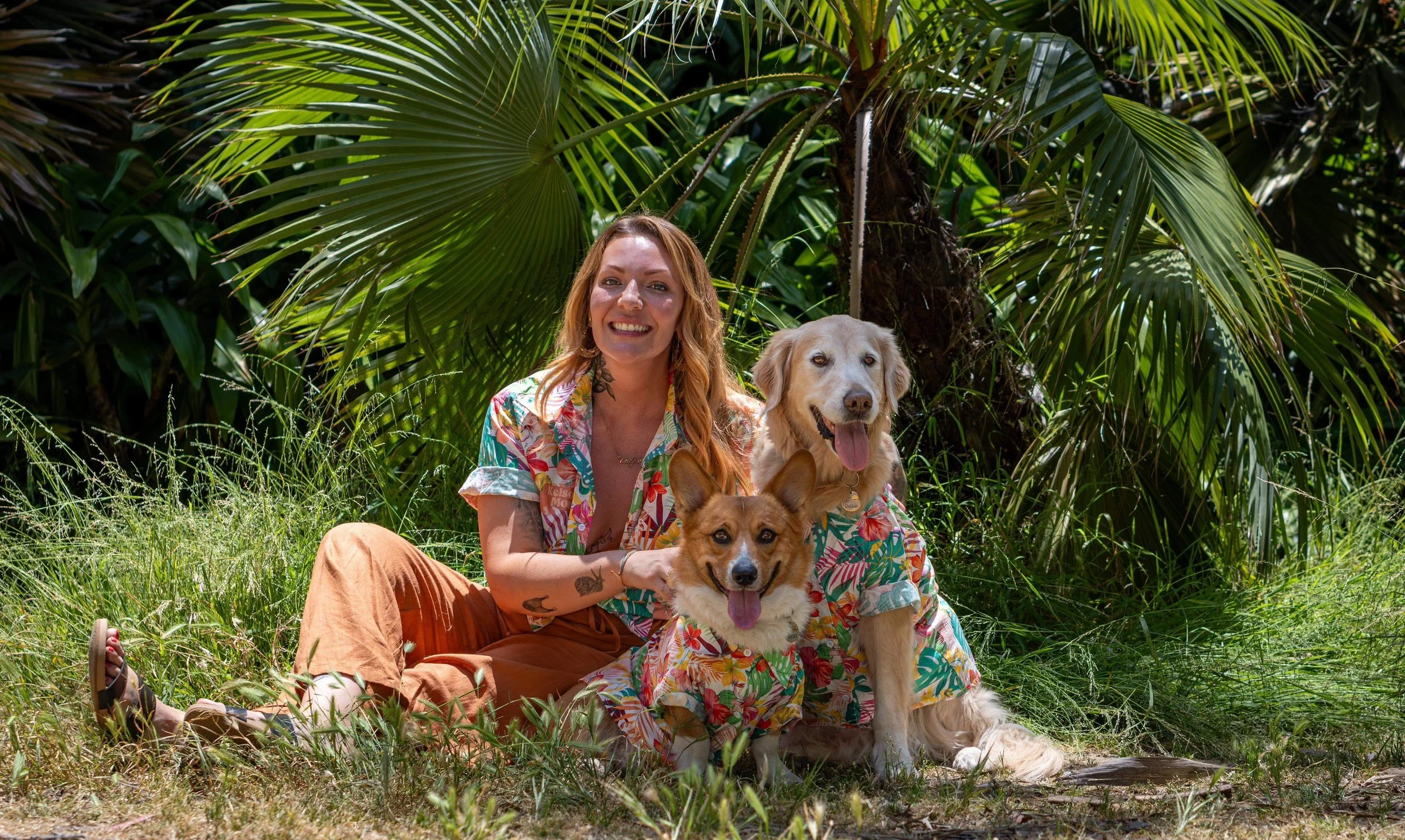 Amanda Henry, hairstylist in Toronto, ON specializing in lived in colour, balayage, highlights and grey blending