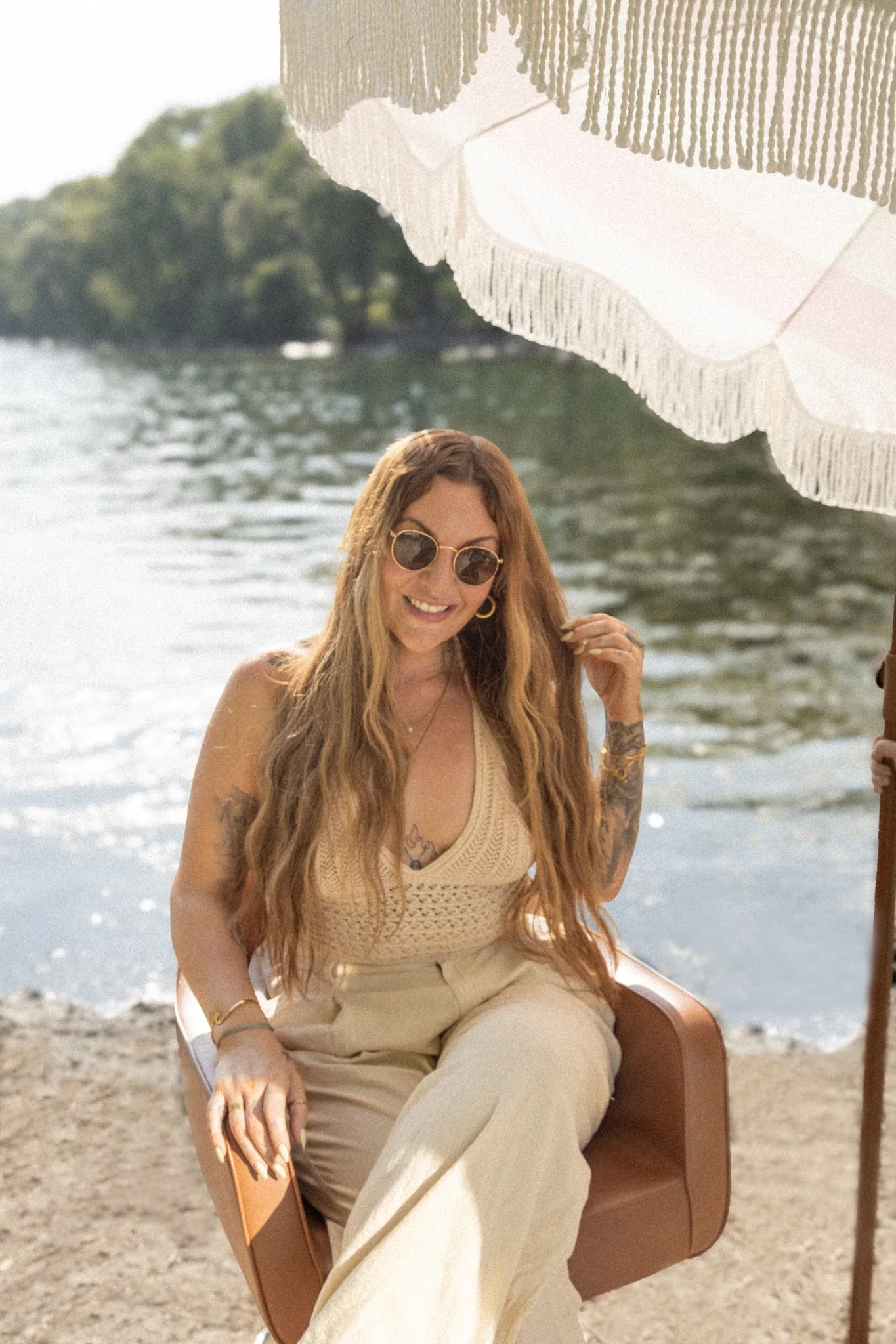 Amanda Henry-lived in blonding- balayage-grey blending-Toronto-The Junction- Etobicoke-gta