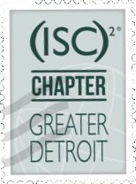 (ISC)2 Greater Detroit Chapter