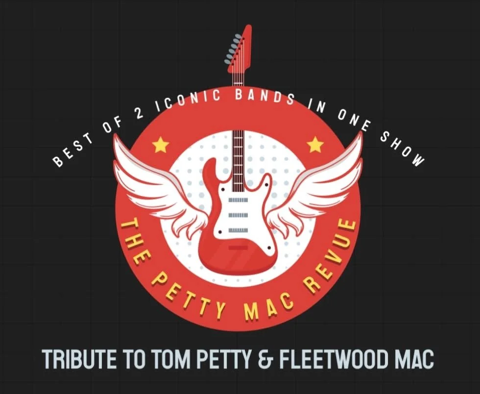 The Petty Mac Revue: A Tribute to Tom Petty and Fleetwood Mac