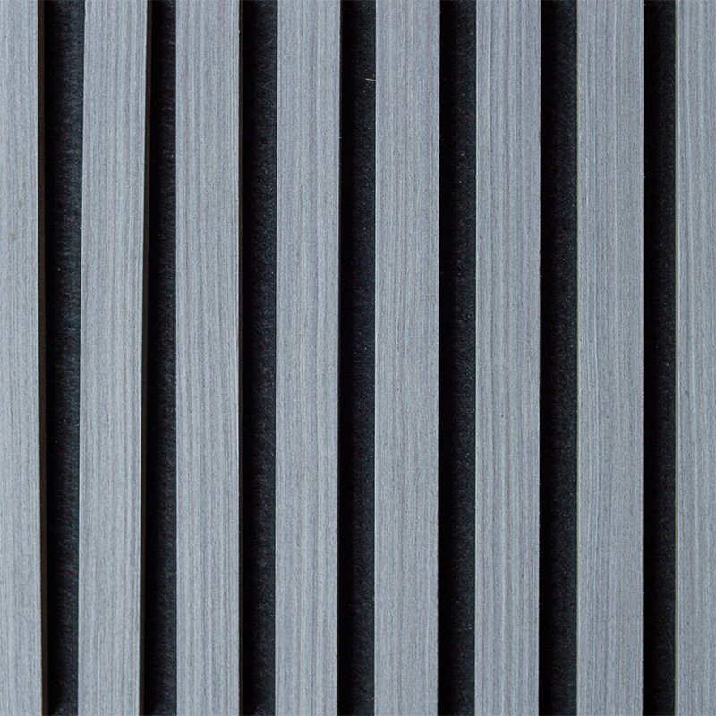 SlatLine™ Driftwood Ash