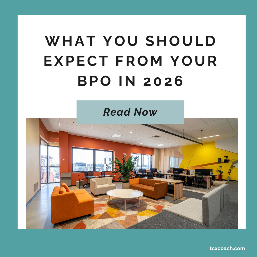 What You Should Expect From Your BPO in 2026