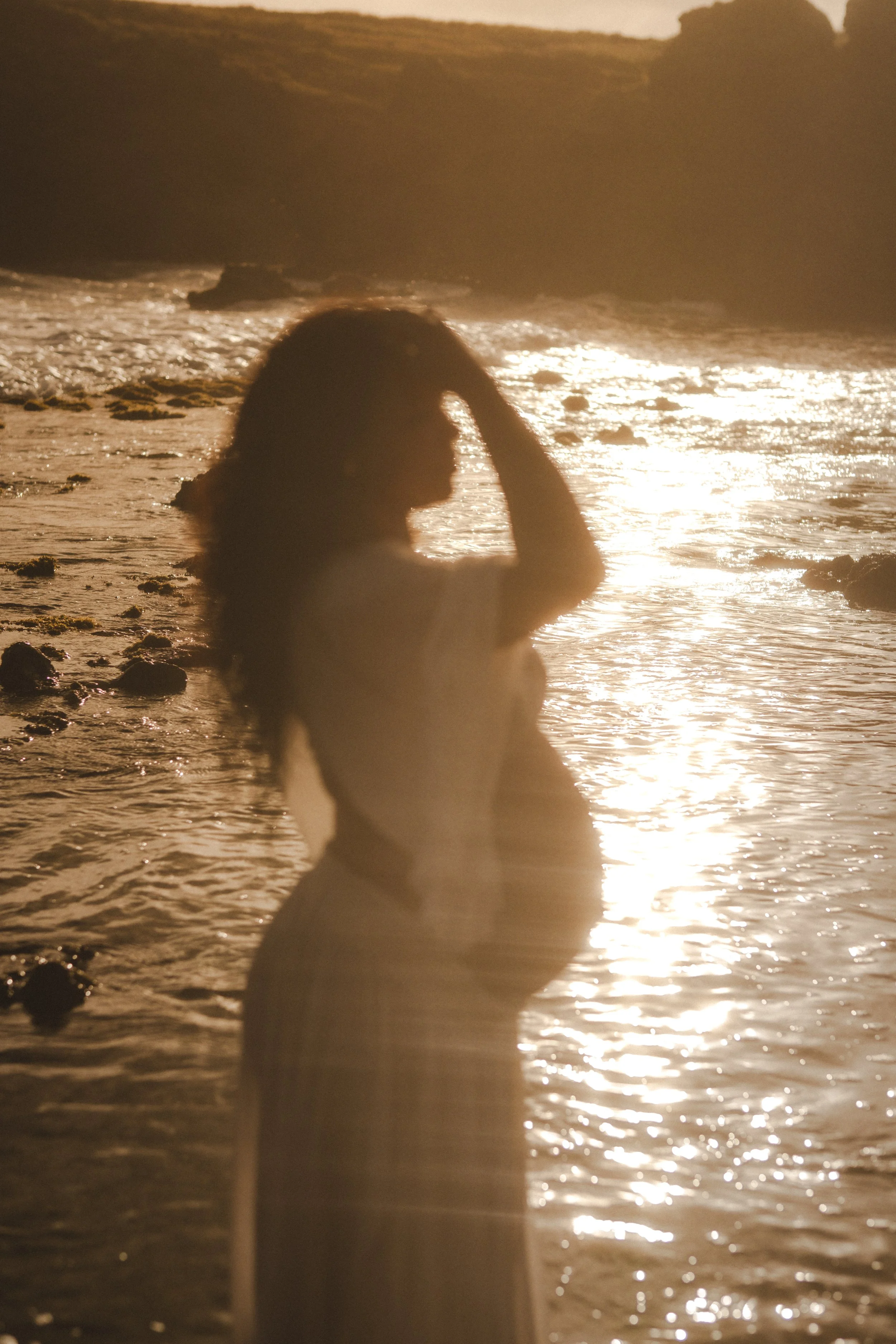 How God Planted A Seed Of Love In My Brother’s Heart:      A Sovereign Birth Story
