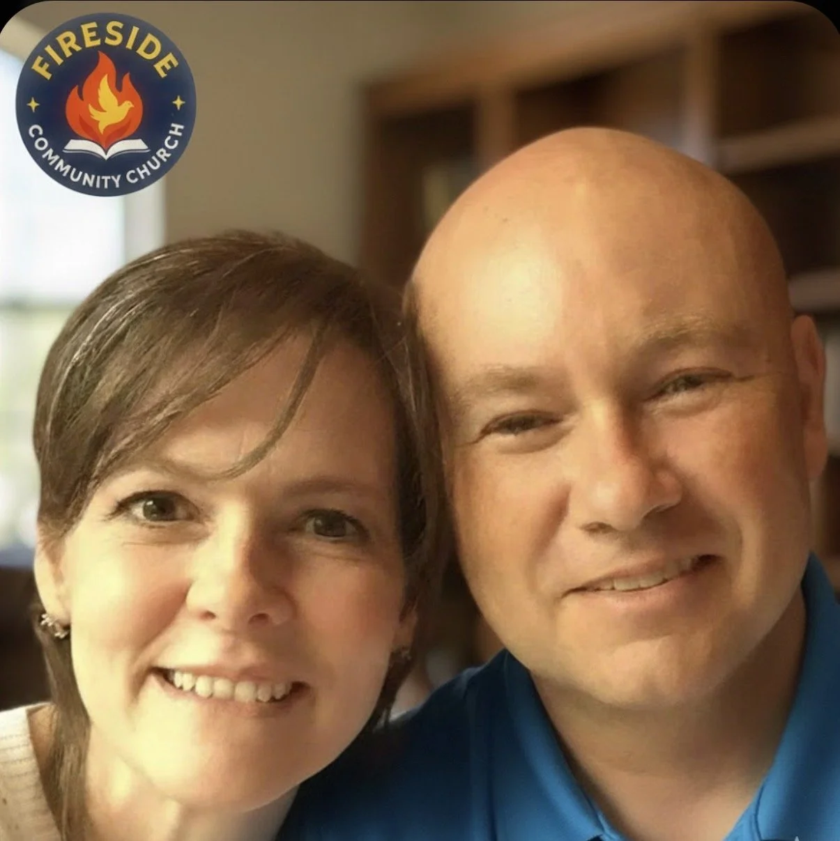 Charles & Gina Parker