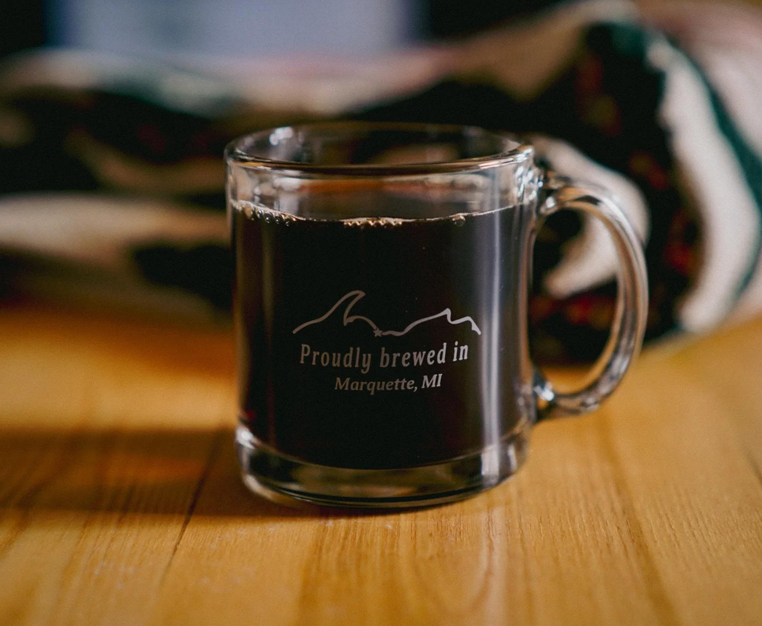 bulldog coffee cup Bulldog Coffee Mug main image 0