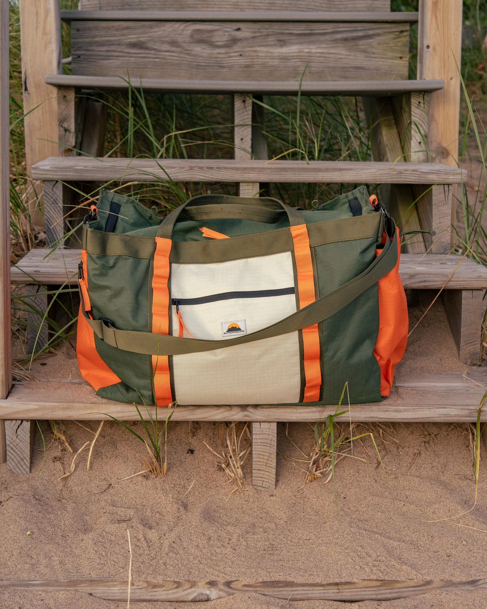 Gear Tote