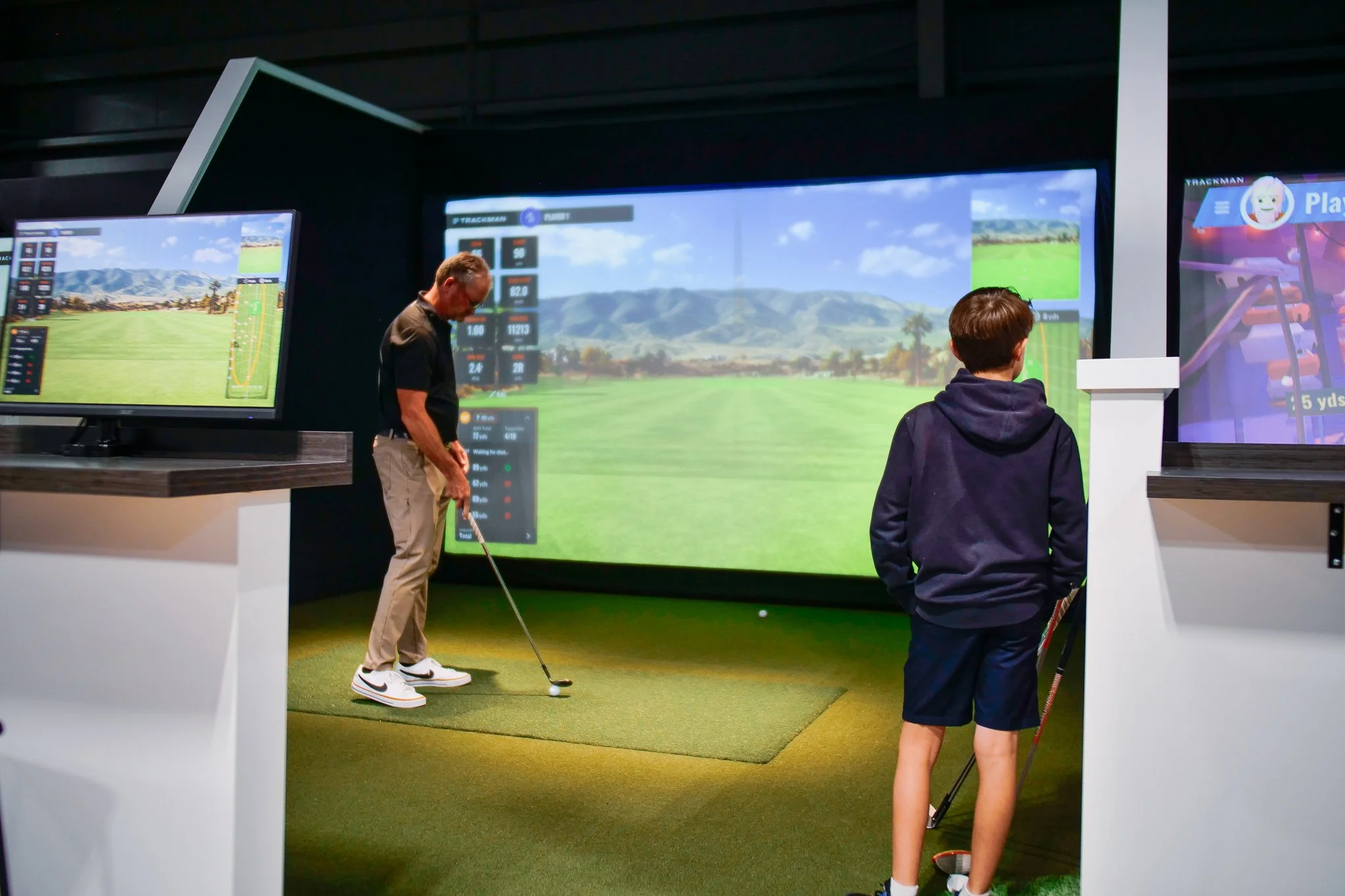 Training Memberships