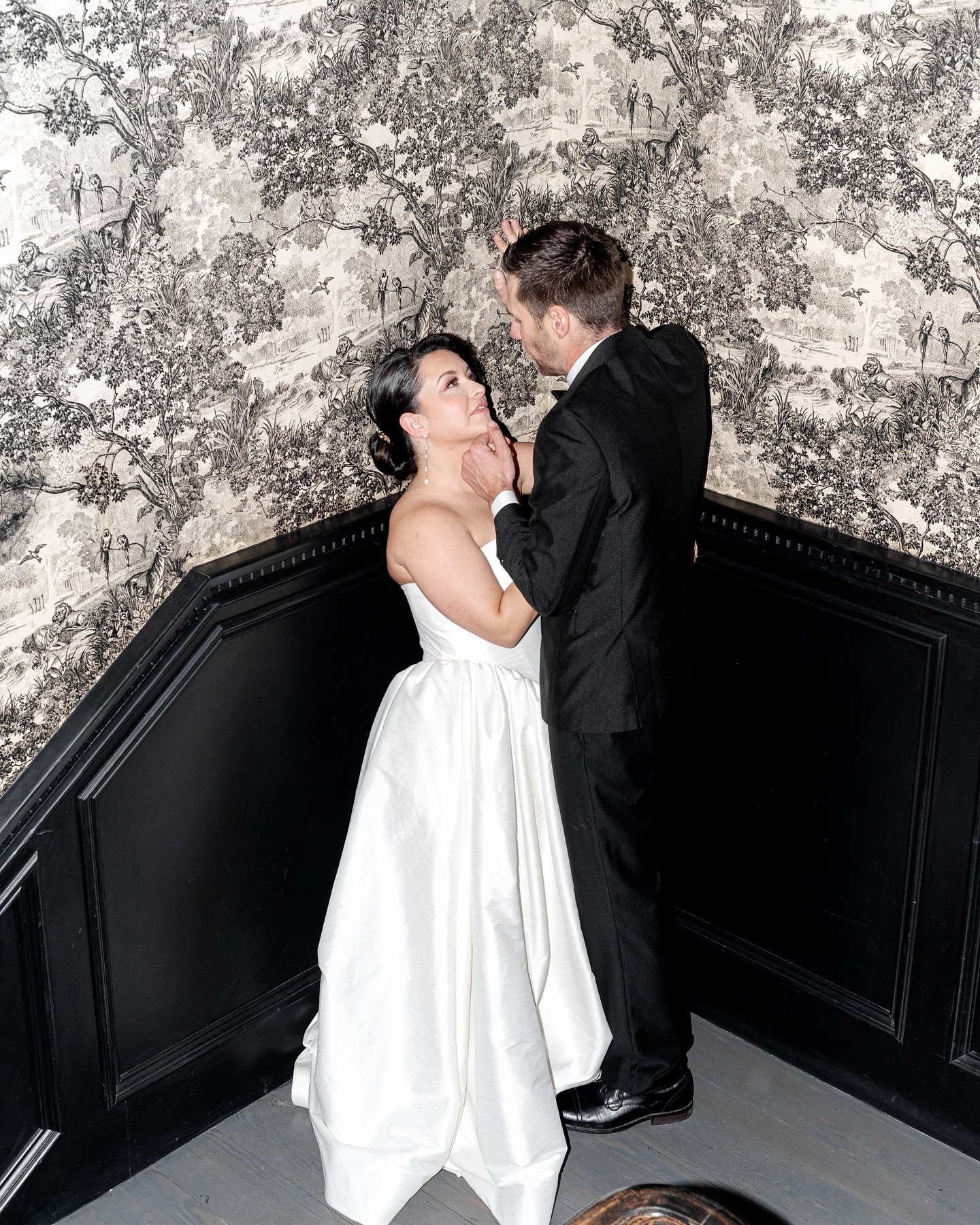 Some shoots are about more than just the photos&mdash;they&rsquo;re about love, community, and coming together to make something special. This past December, I had the honor of photographing a styled wedding shoot for charity, where a group of incred
