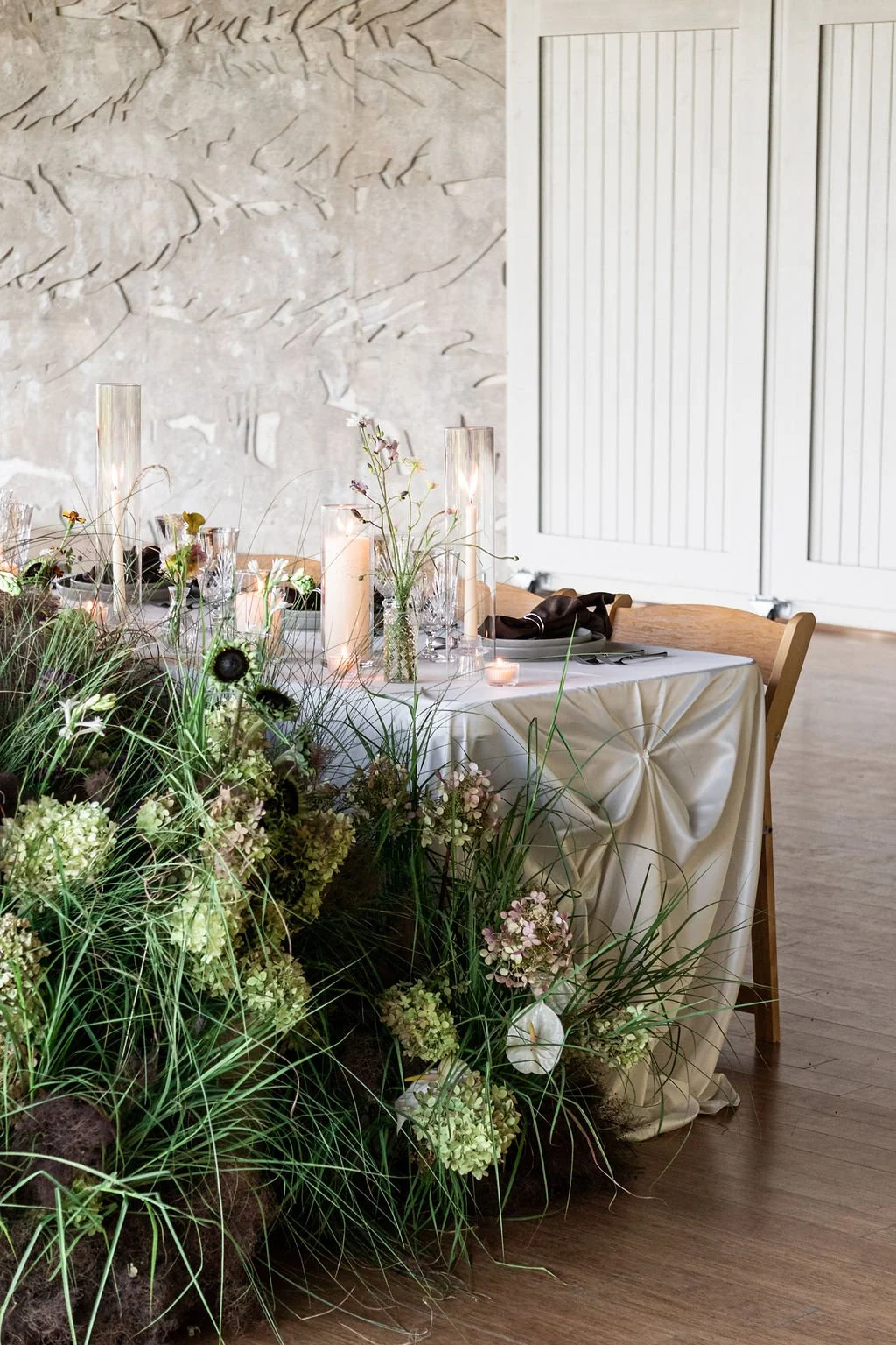 Styled Shoot | Bringing The Outside Indoors