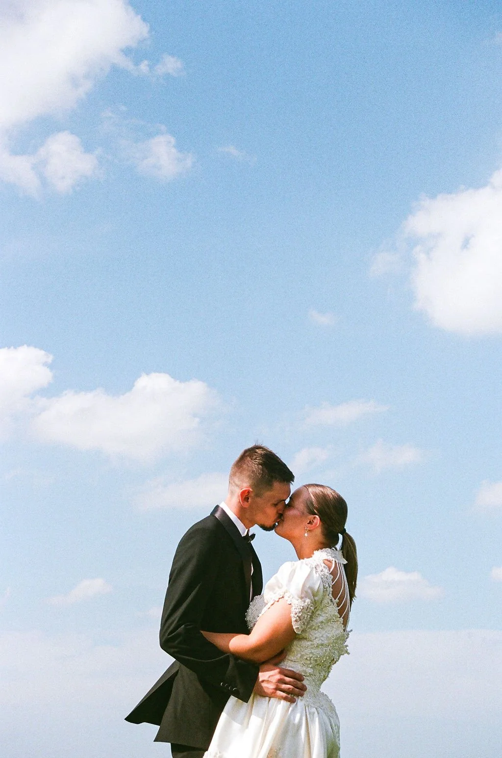 Engagement Session | Cameron + Devin