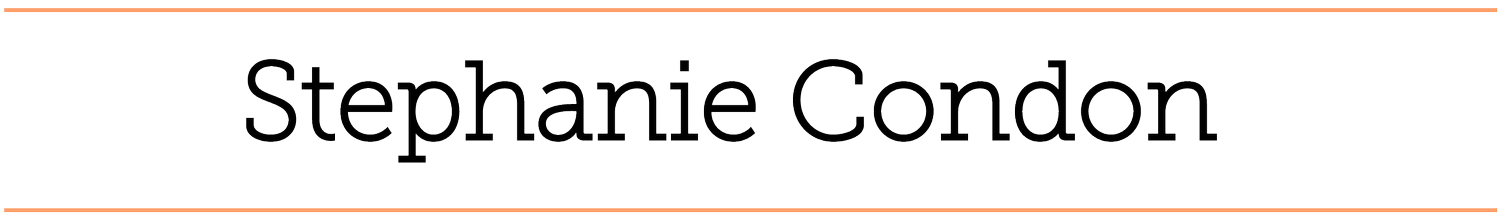 Stephanie Condon Design