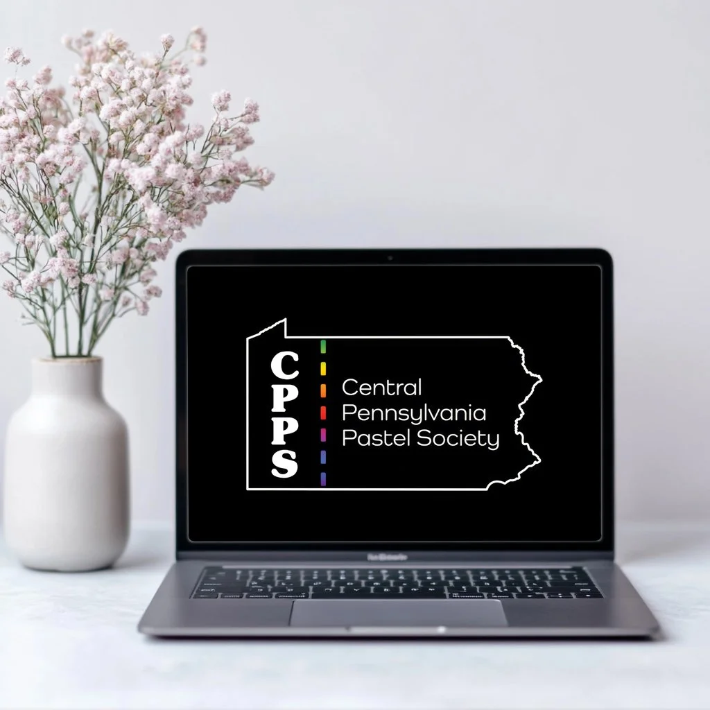 Central Pennsylvania Pastel Society