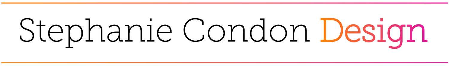 Stephanie Condon Design