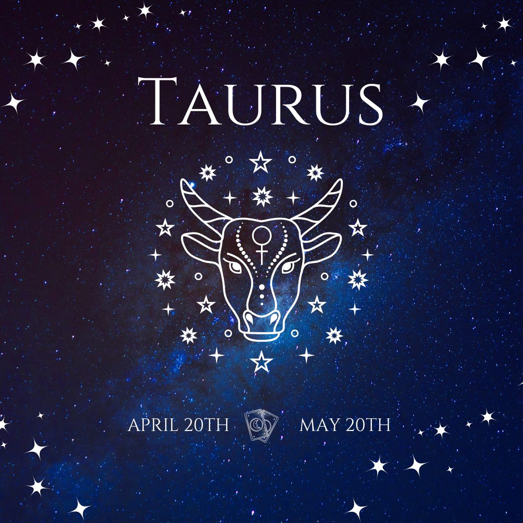 Taurus Season & The Art of Receiving: Deepening Self-Worth Through Stillness + Security