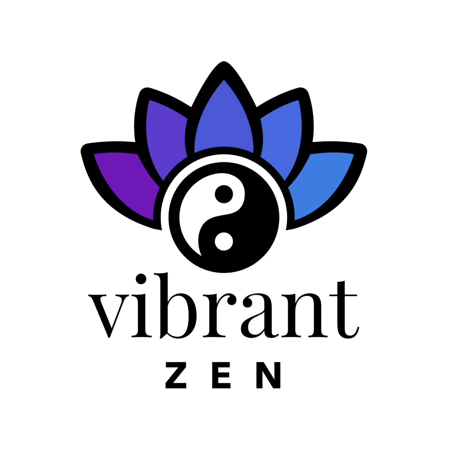 Vibrant Zen