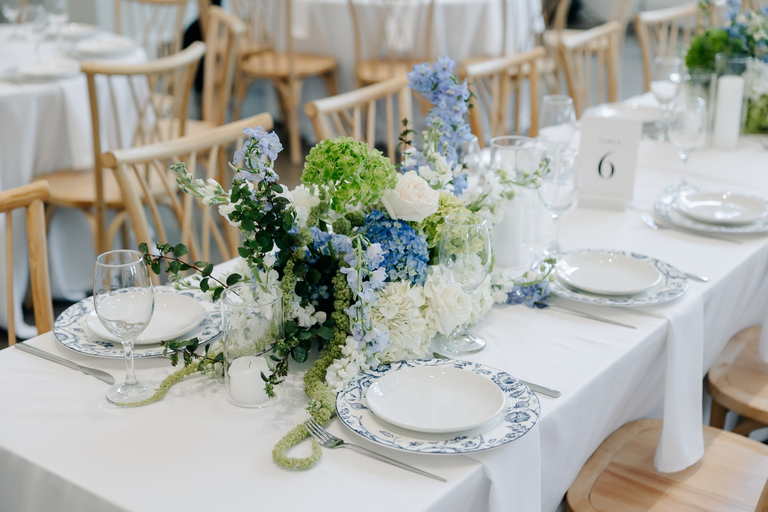 The New Era of Luxury Weddings